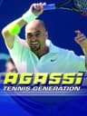 Picture of Agassi Tennis Generation