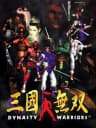 Picture of Dynasty Warriors