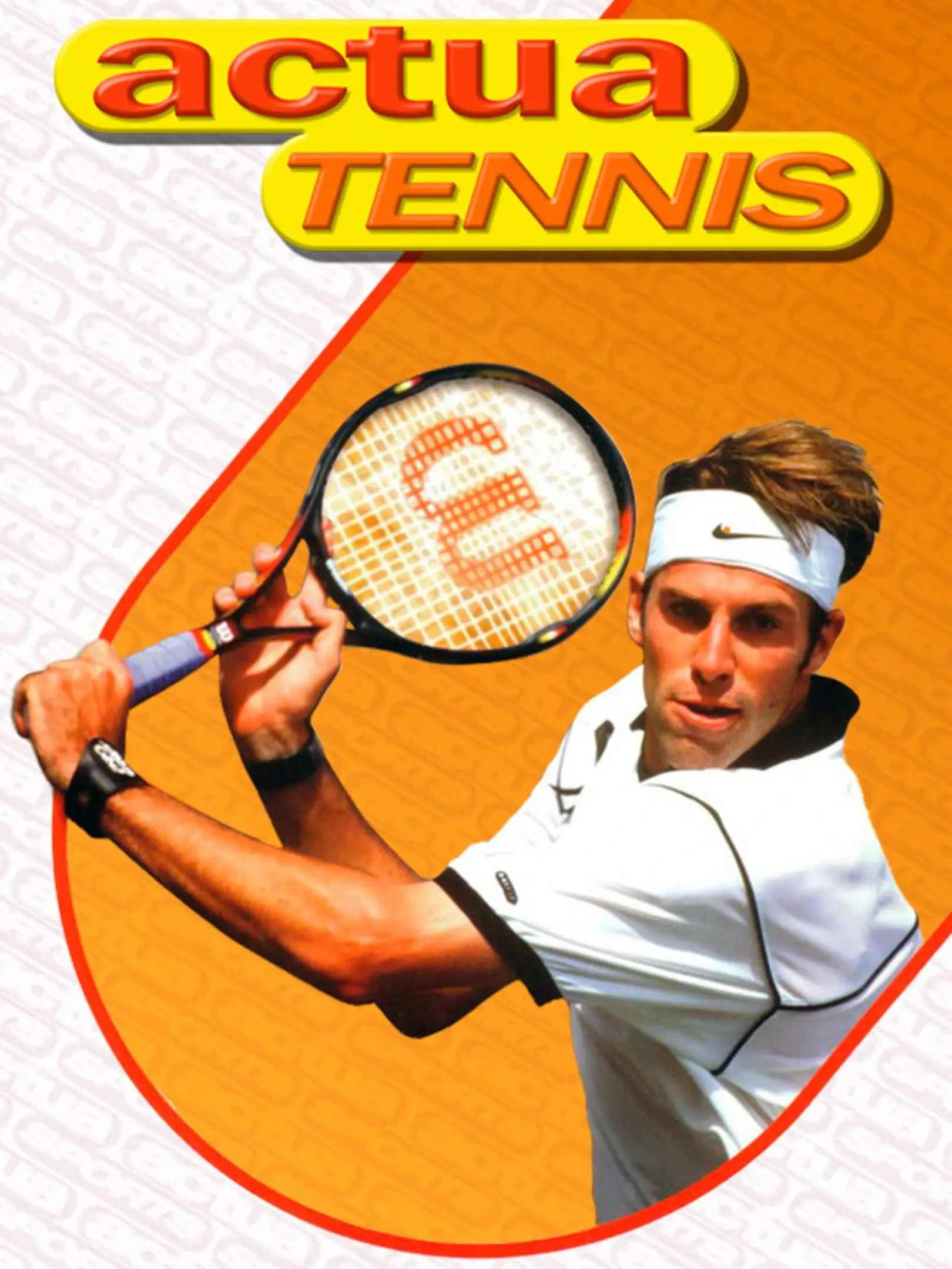 Picture of Actua Tennis