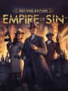 Picture of Empire of Sin