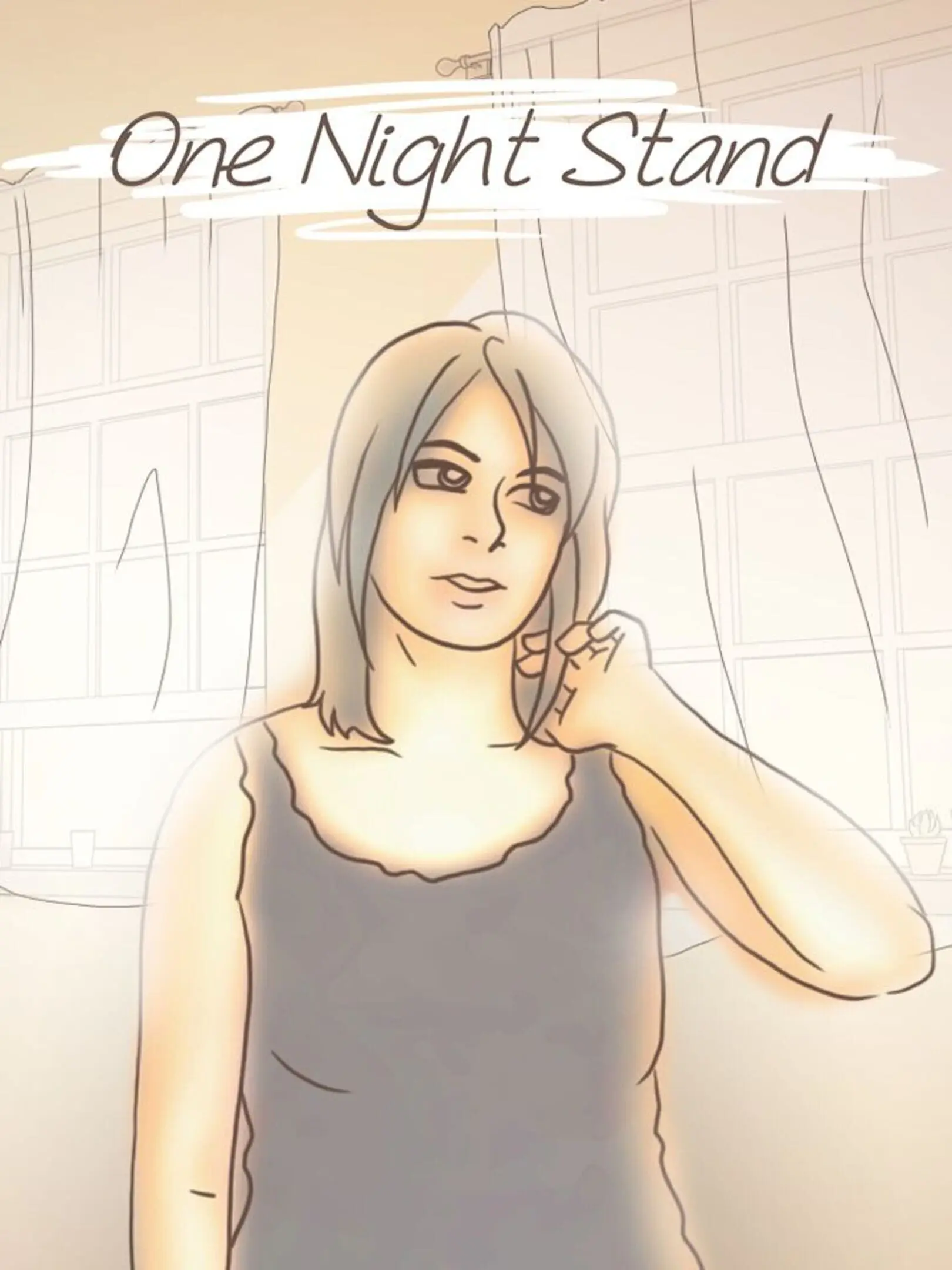Picture of One Night Stand