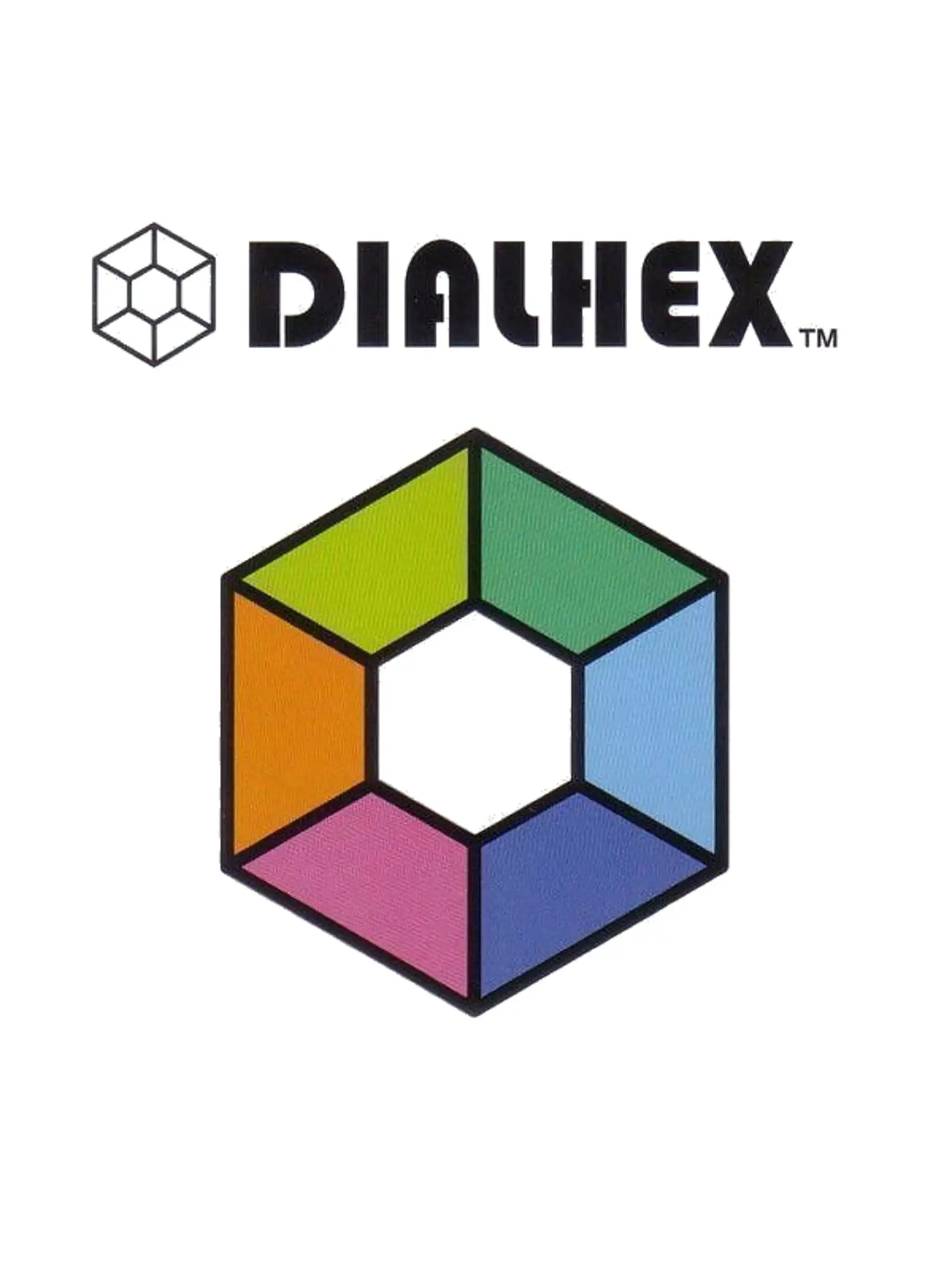 Picture of bit Generations: Dialhex