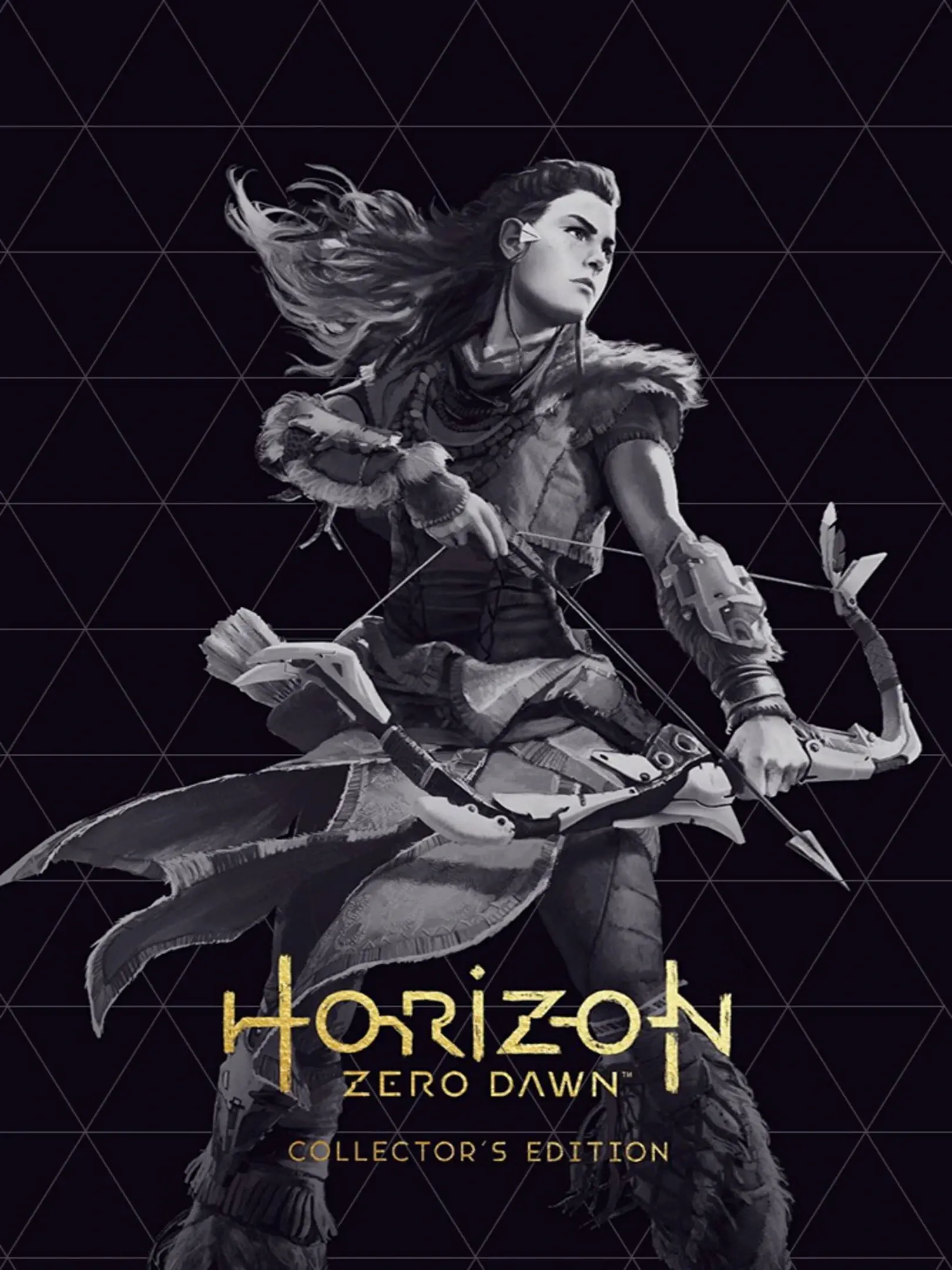 Horizon Zero Dawn