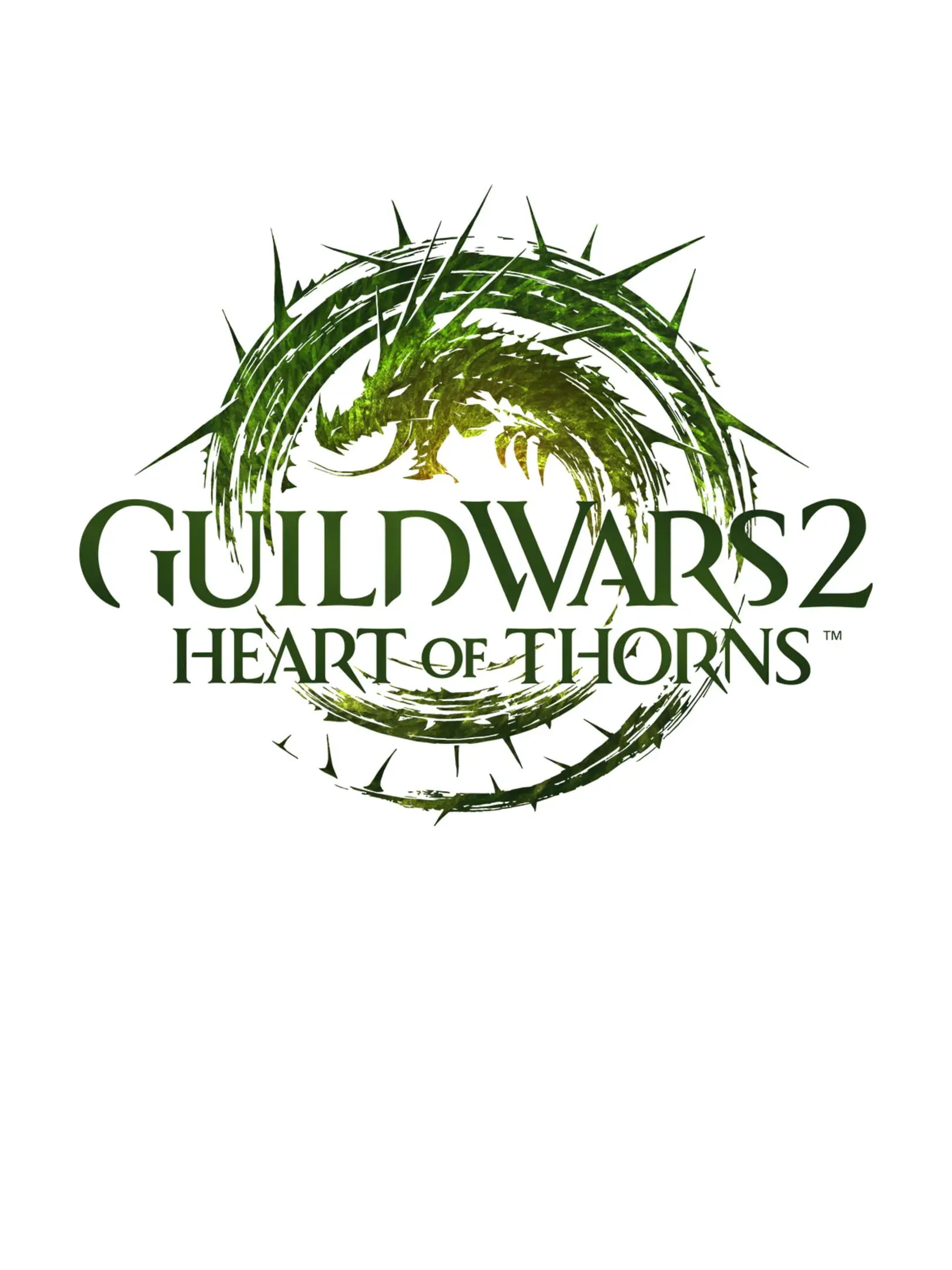 Picture of Guild Wars 2 - Heart of Thorns