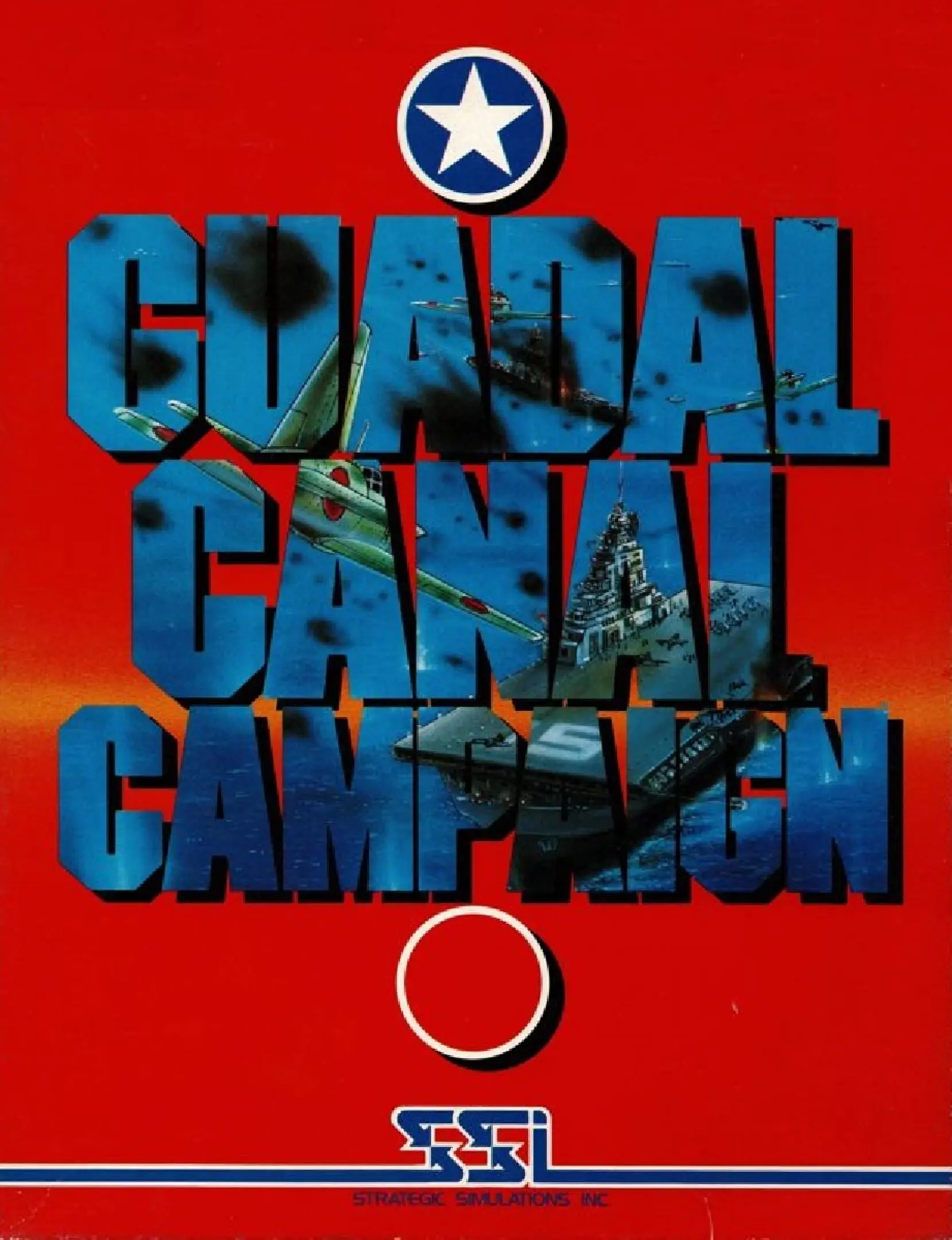 Picture of Guadalcanal Campaign