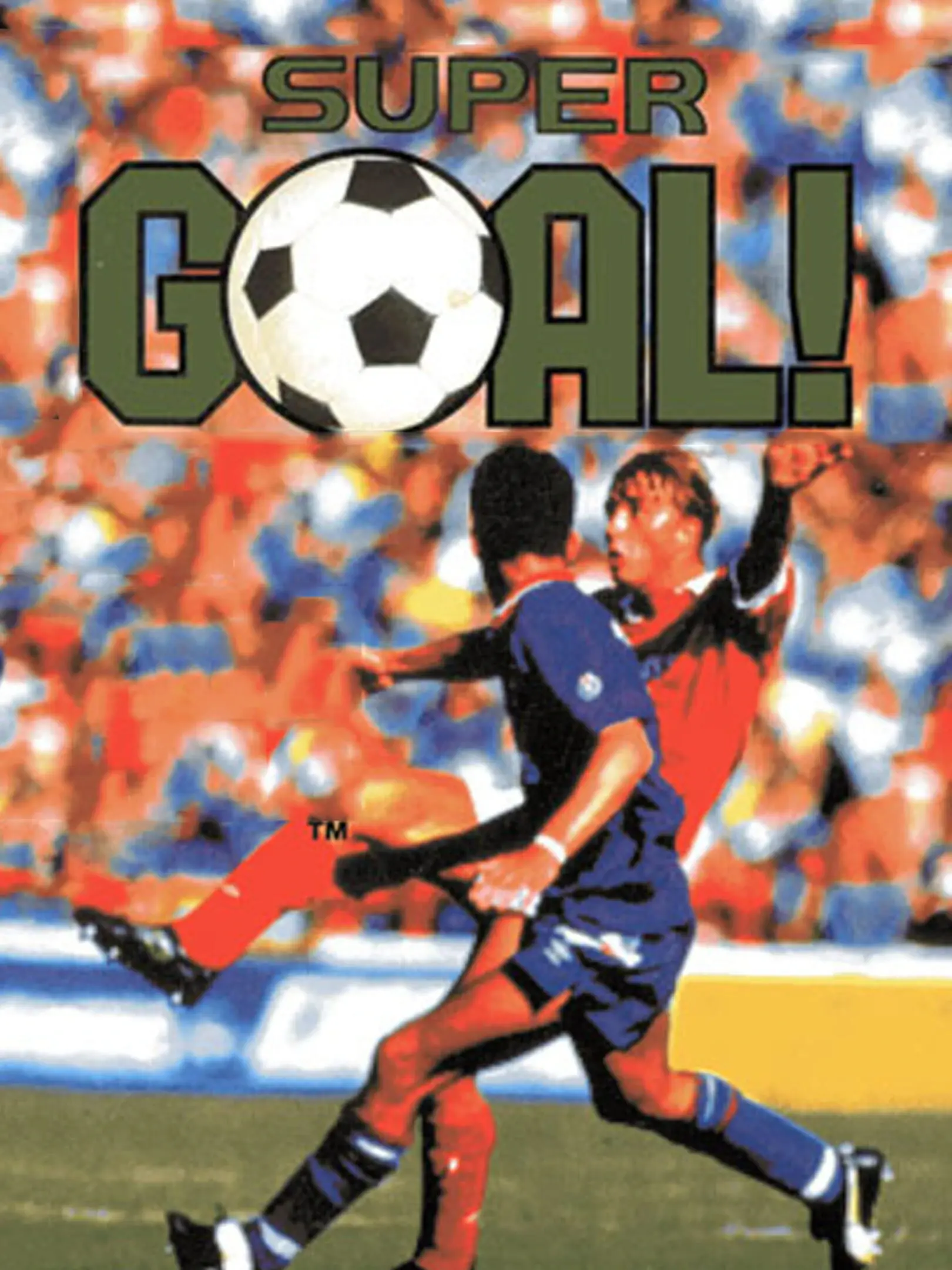 Picture of Super Goal!