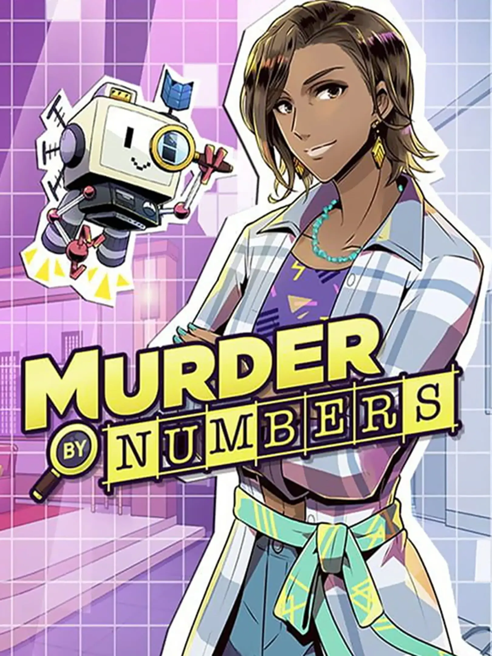 Picture of Murder By Numbers