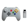 Picture of 8BitDo 64 2.4G Wireless Controller