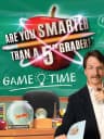 Picture of Are You Smarter than a 5th Grader? Game Time