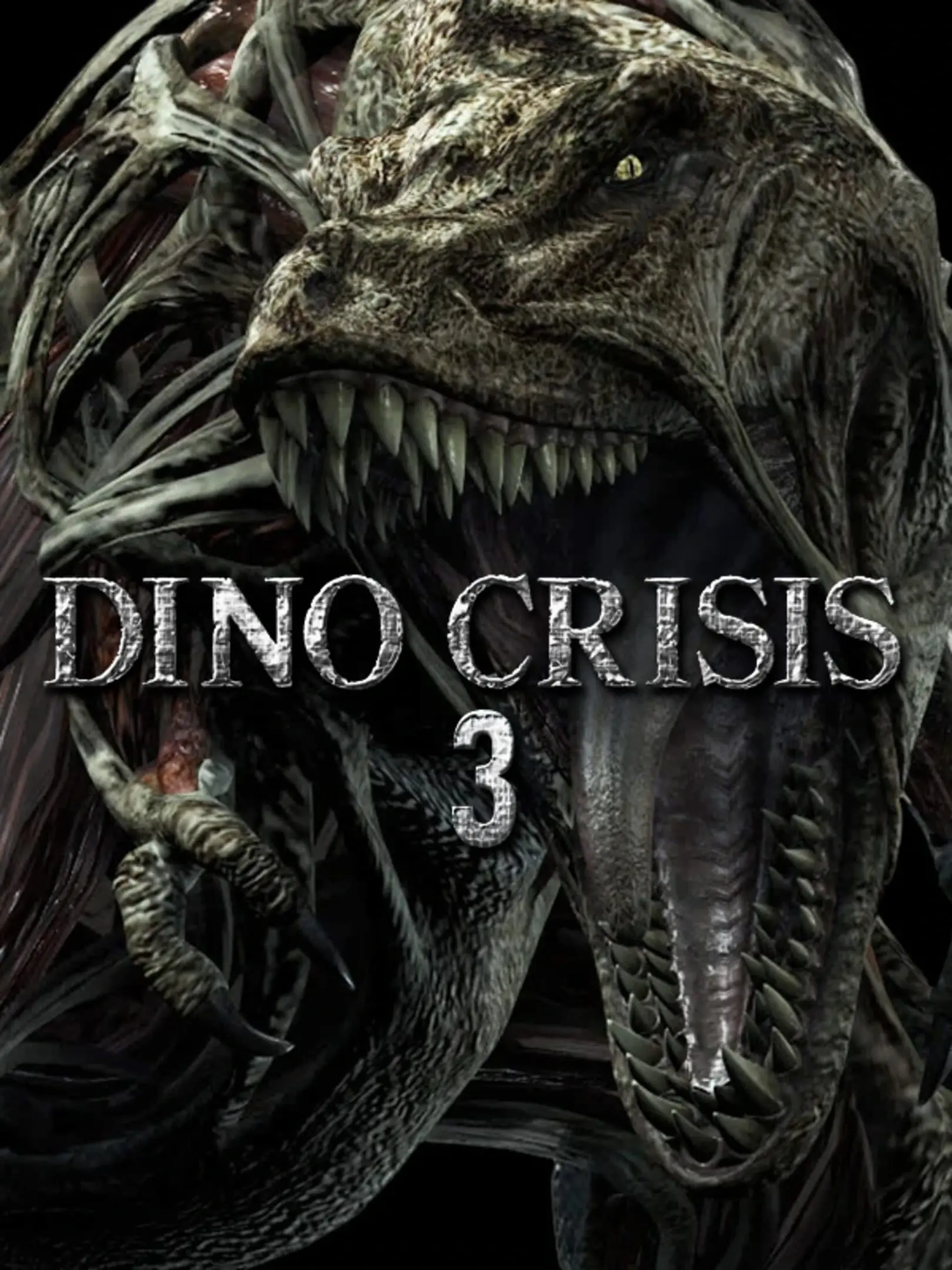 Picture of Dino Crisis 3 3