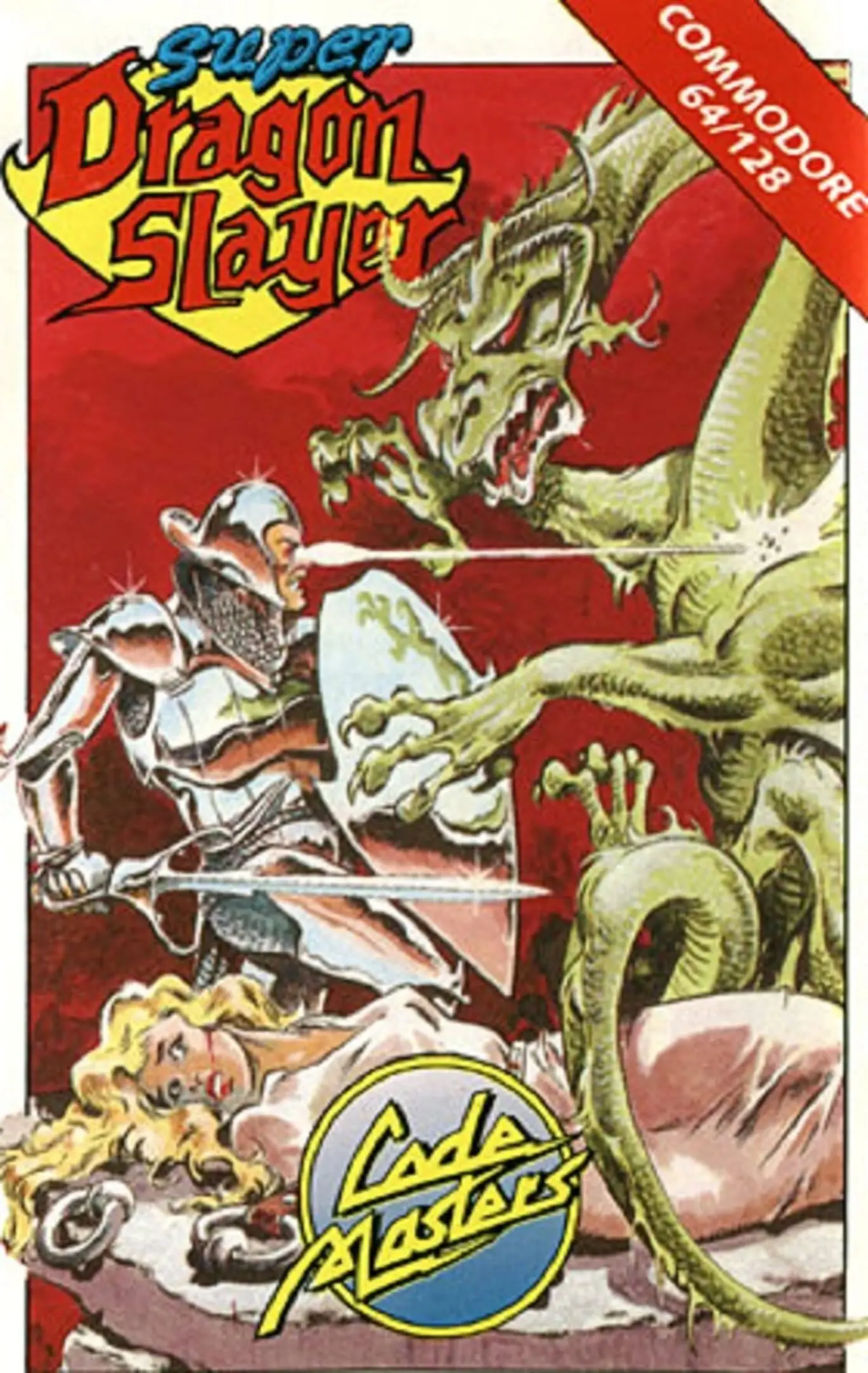 Picture of Super Dragon Slayer