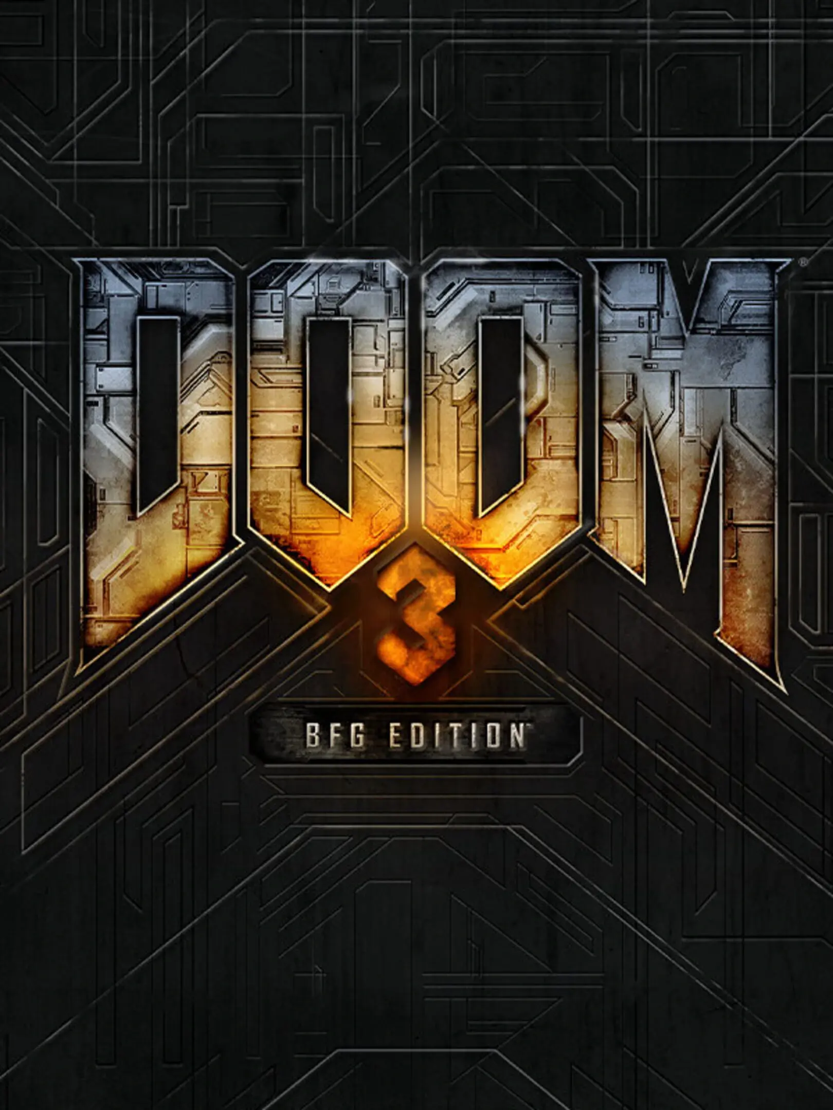 Picture of Doom 3: BFG Edition
