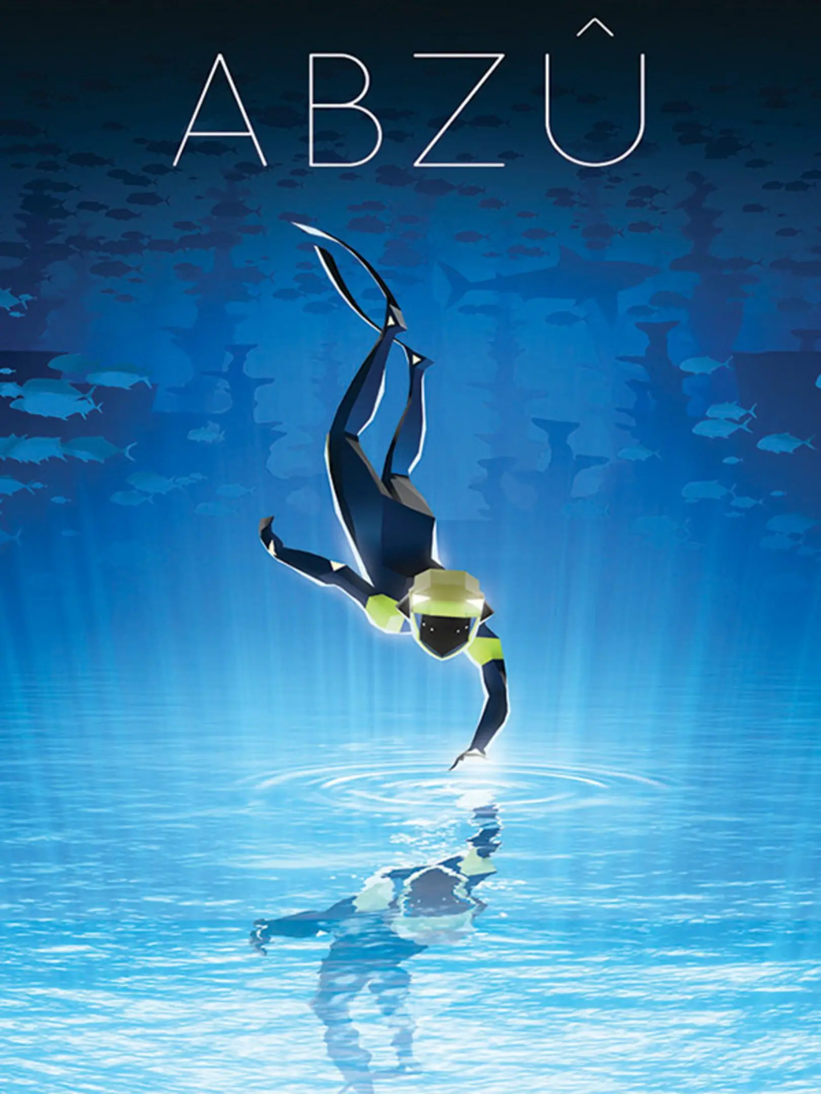 Picture of Abzû