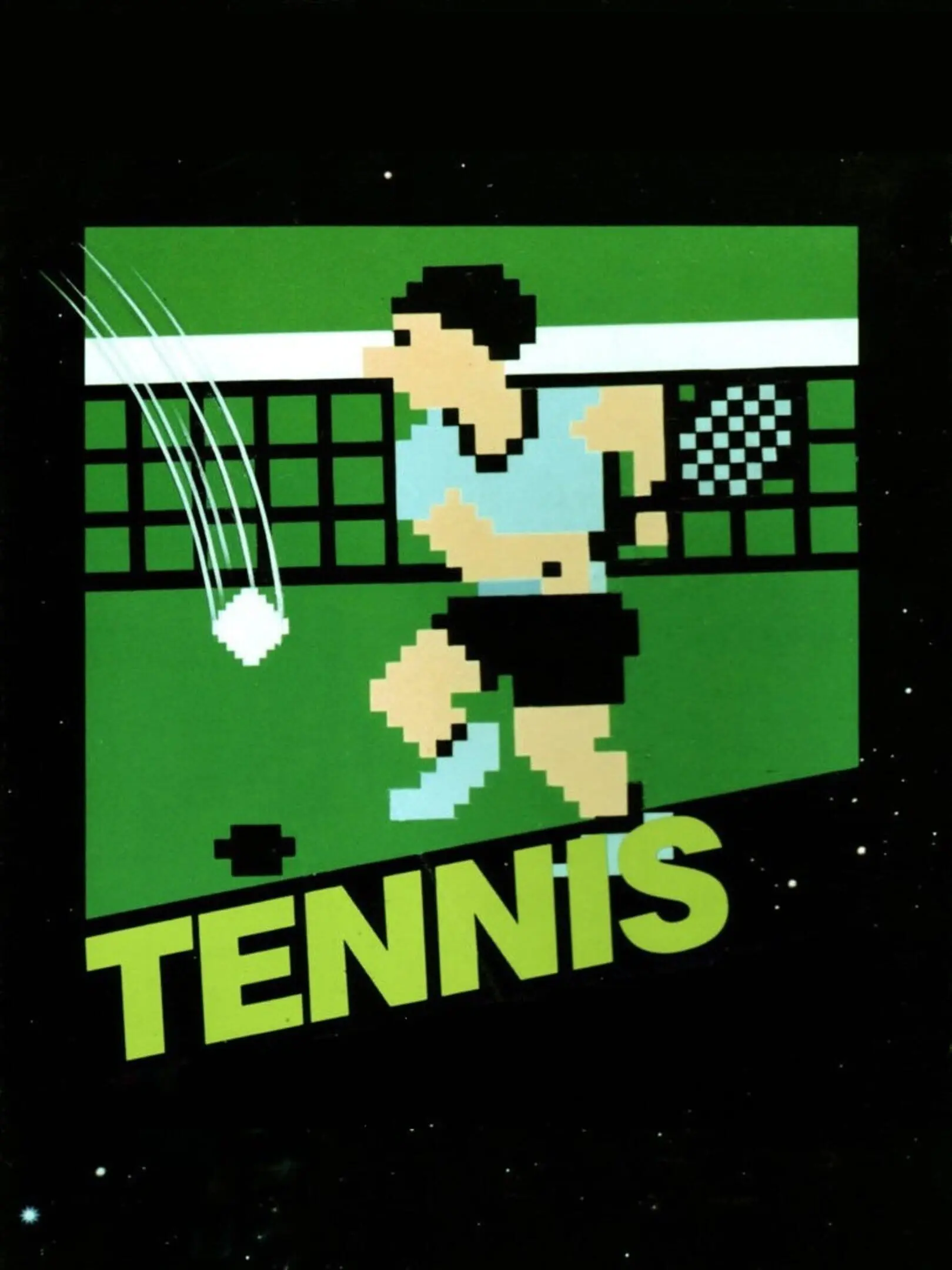 Picture of Tennis