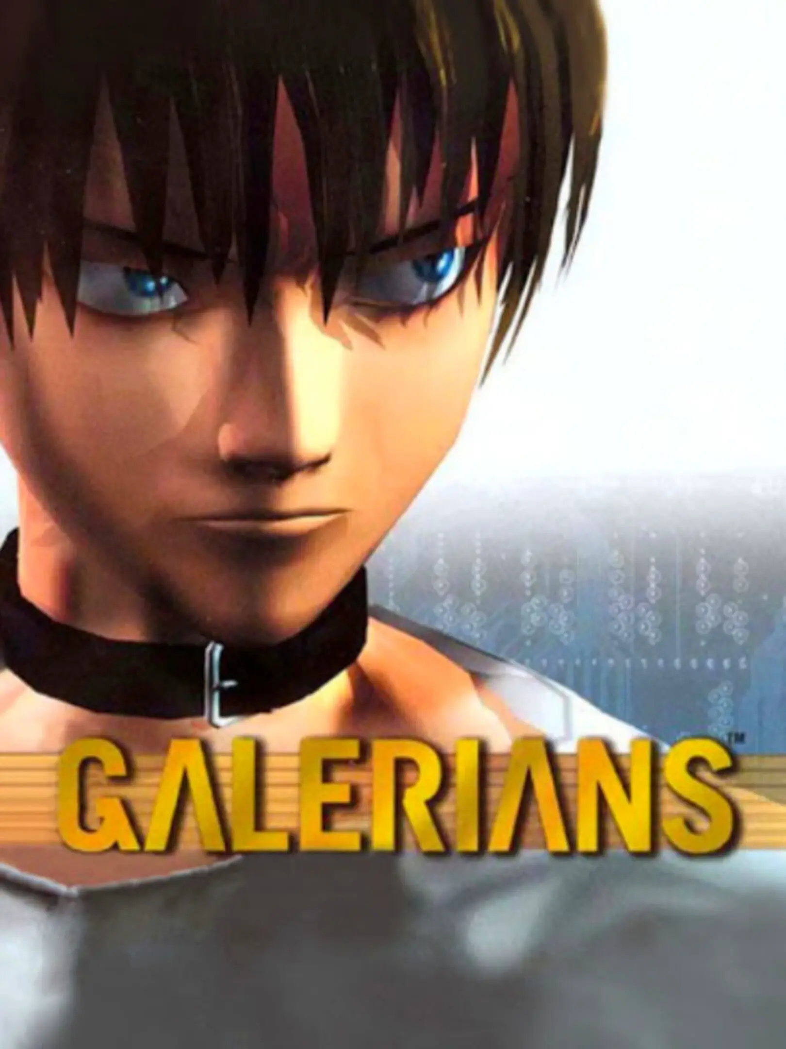 Picture of Galerians