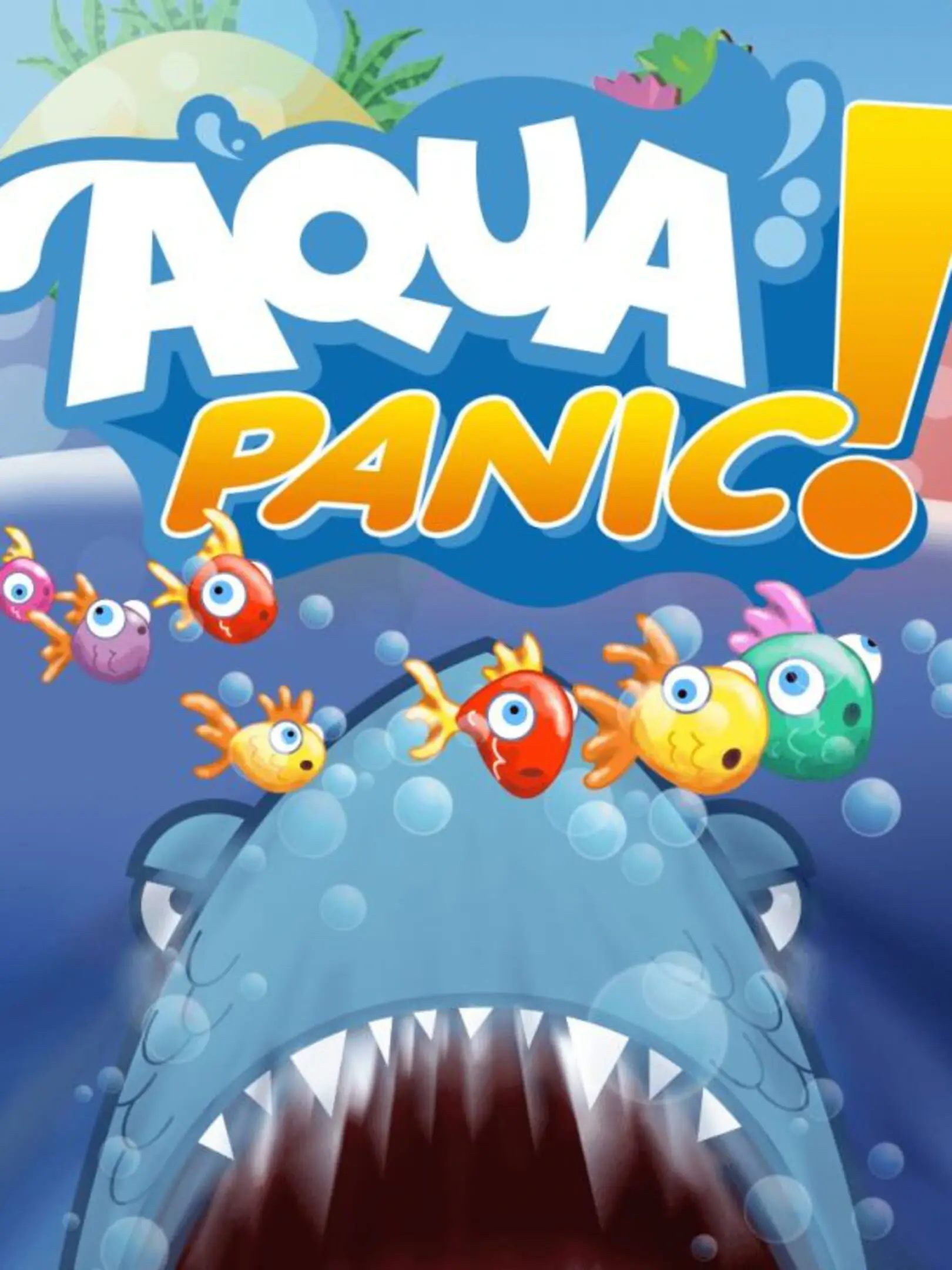 Picture of Aqua Panic!