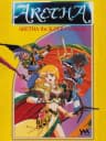 Picture of Aretha the Super Famicom