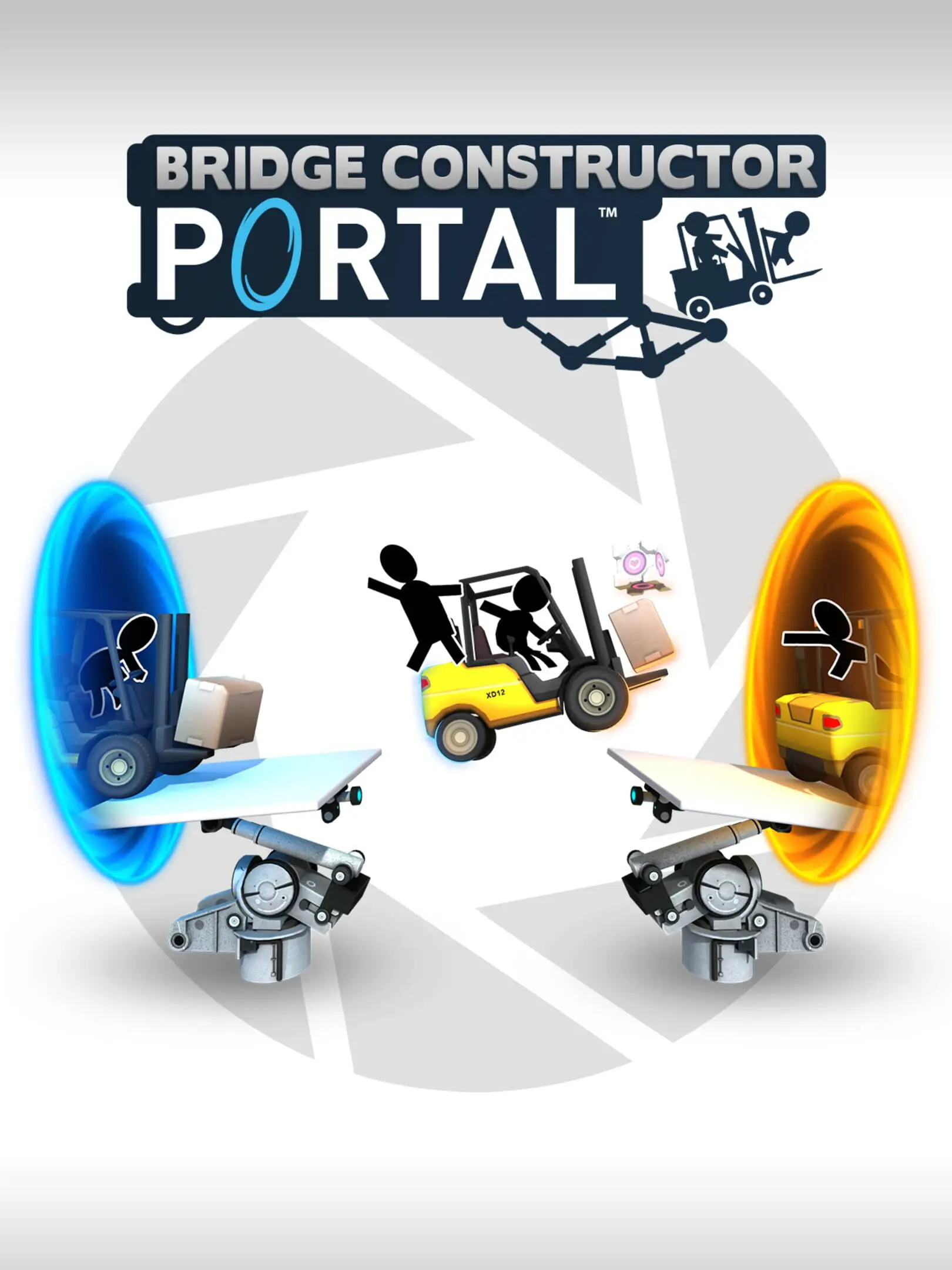 Picture of Bridge Constructor Portal