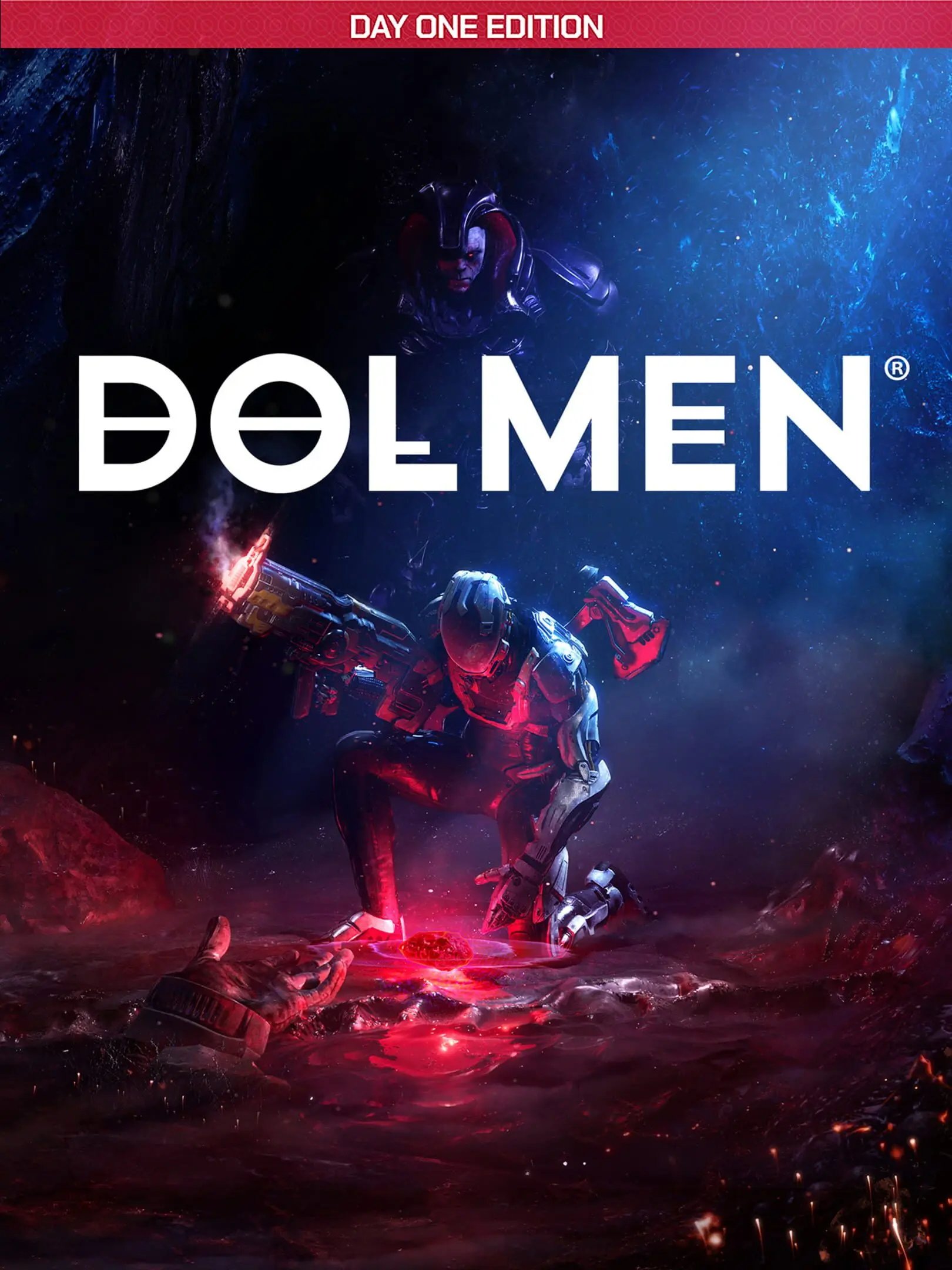 Dolmen