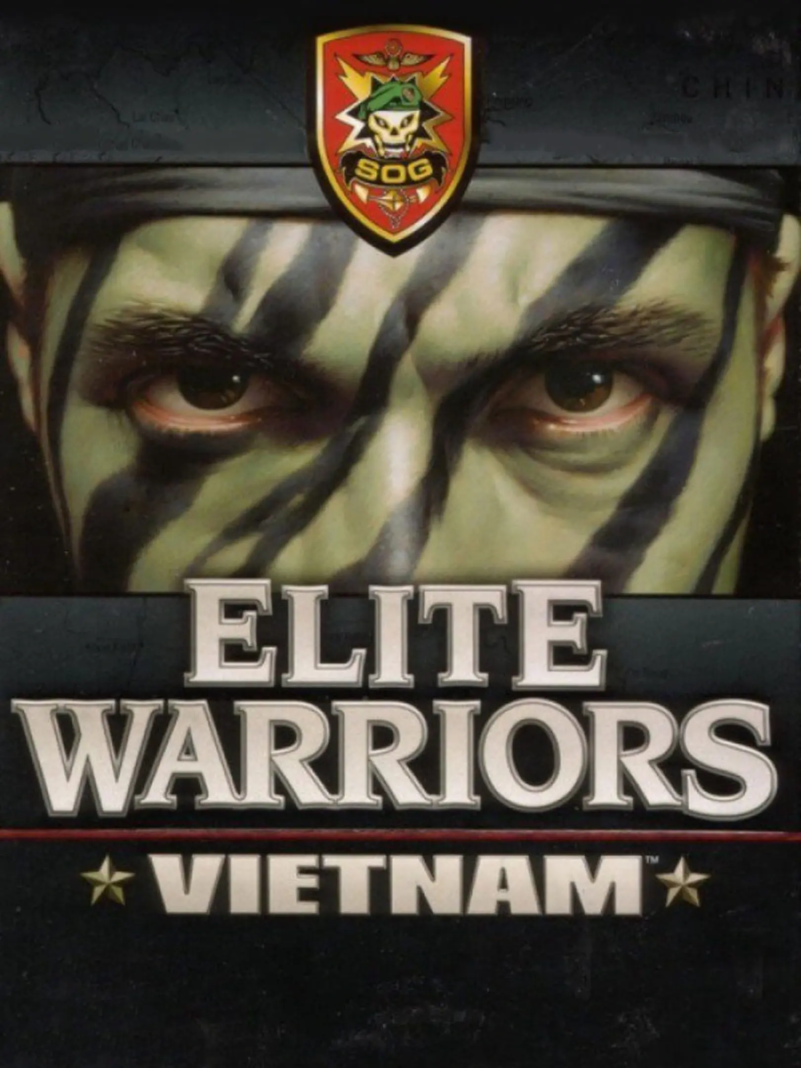 Picture of Elite Warriors: Vietnam