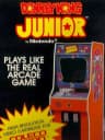 Picture of Donkey Kong Junior