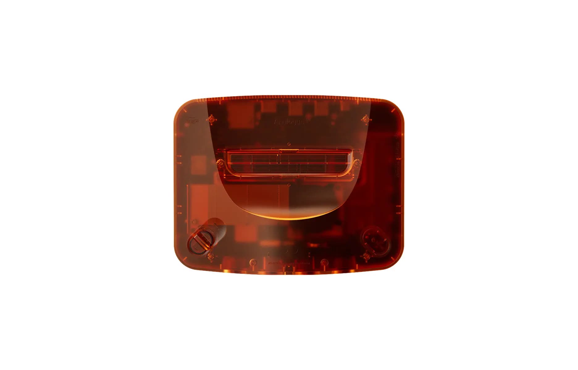 Picture of Analogue 3D 1