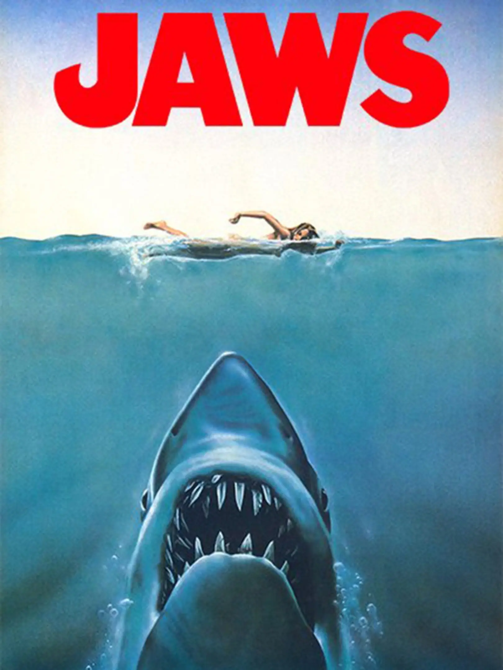 Picture of Jaws