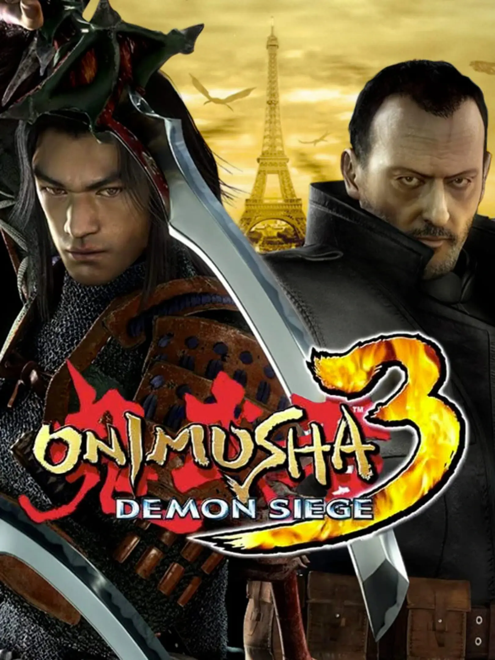 Onimusha 3