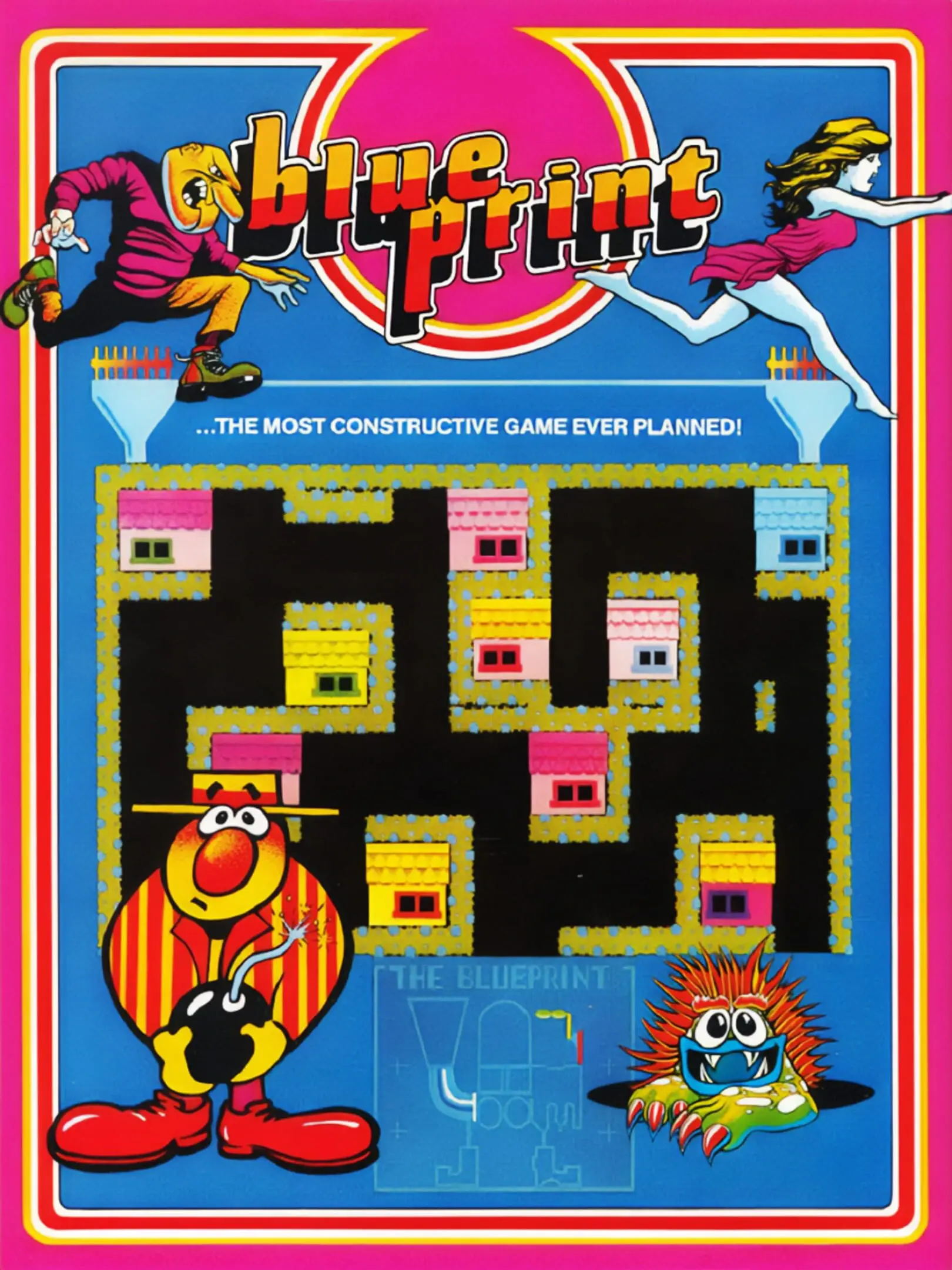 Picture of Blueprint