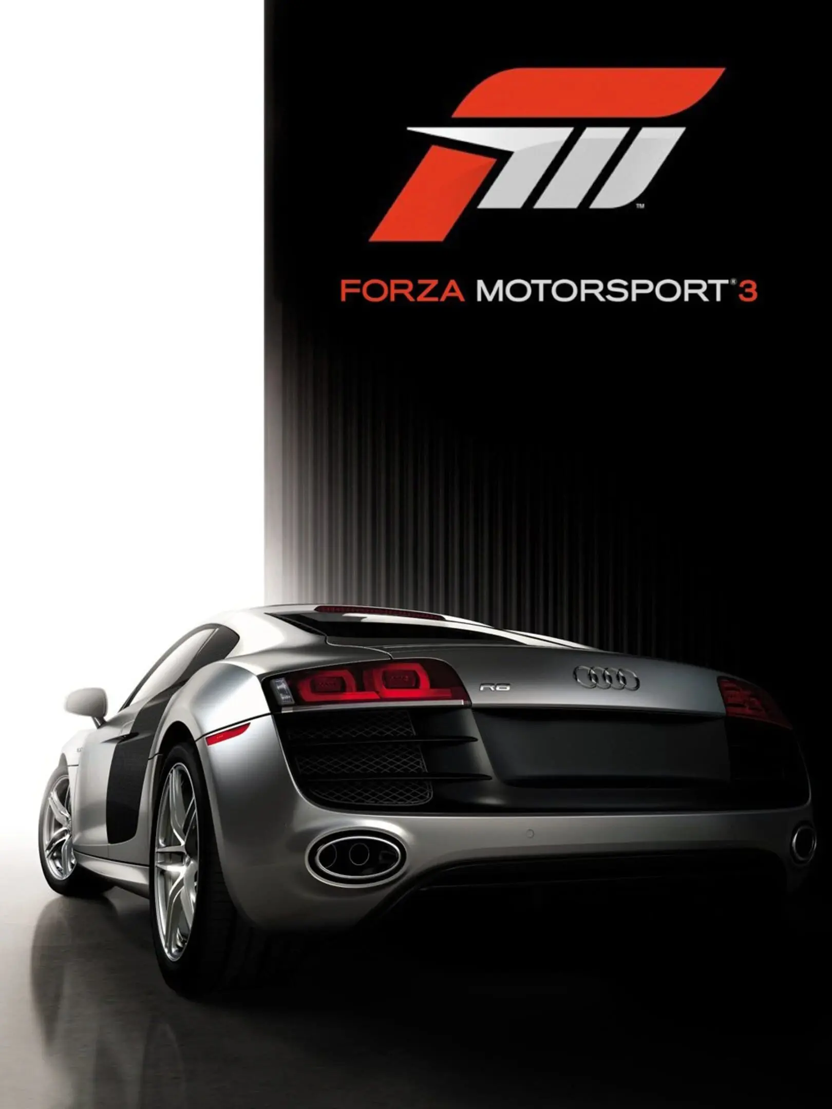 Picture of Forza Motorsport 3