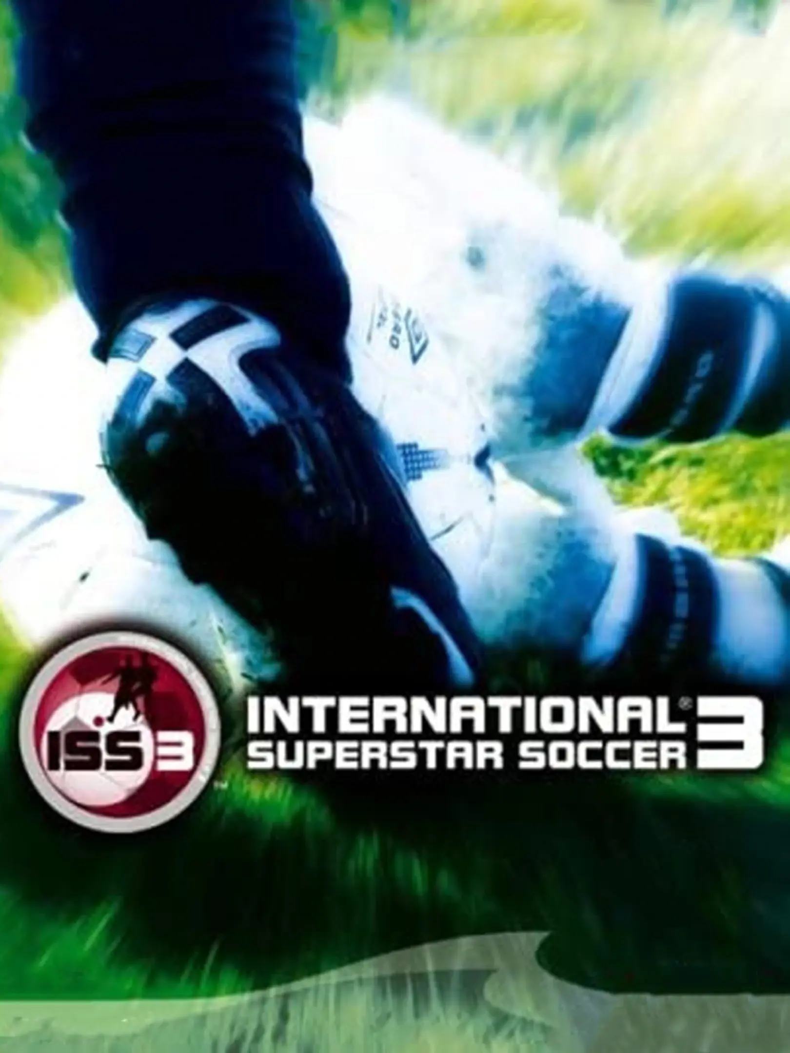 Jikkyou World Soccer 2002