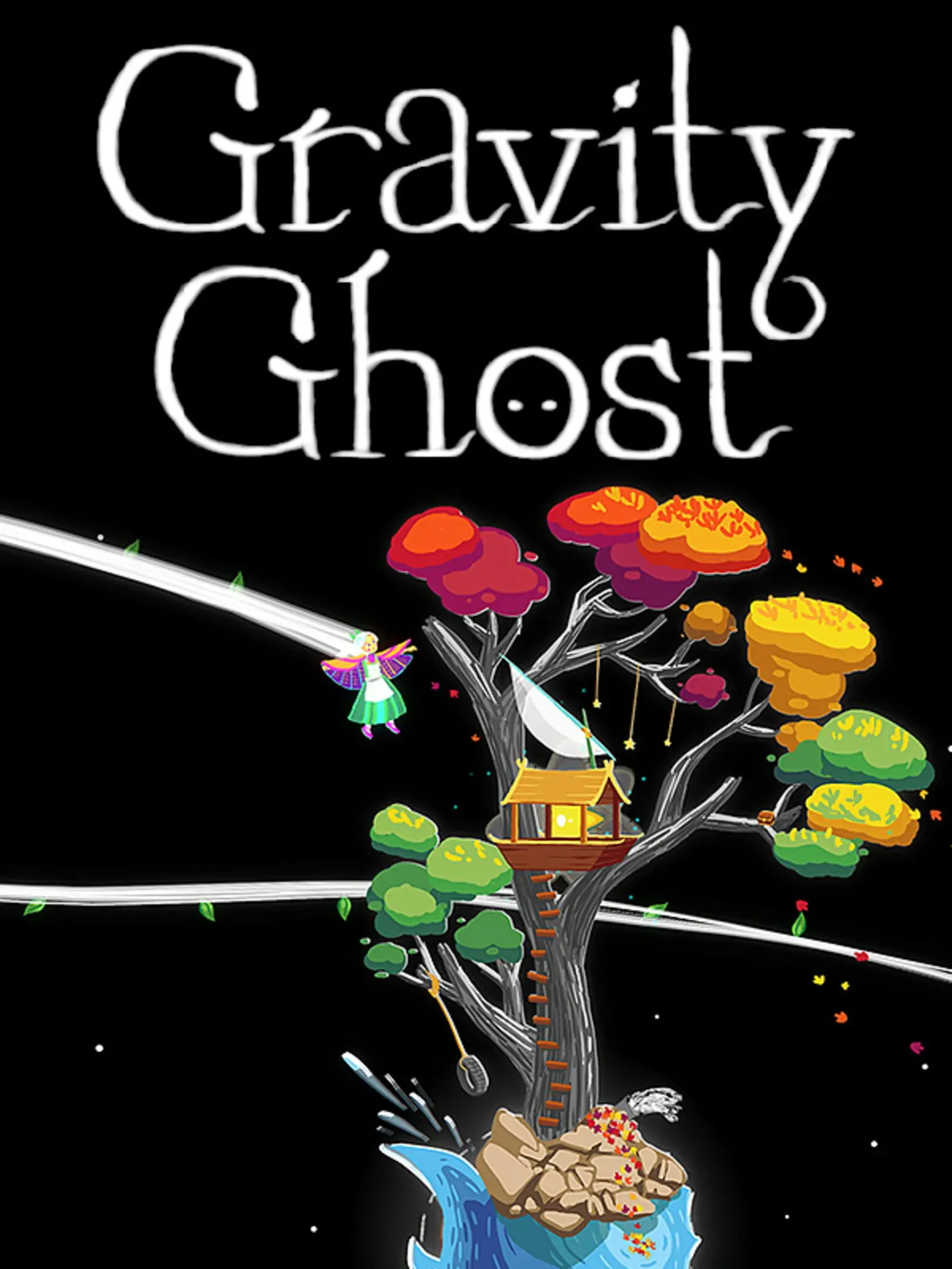 Picture of Gravity Ghost
