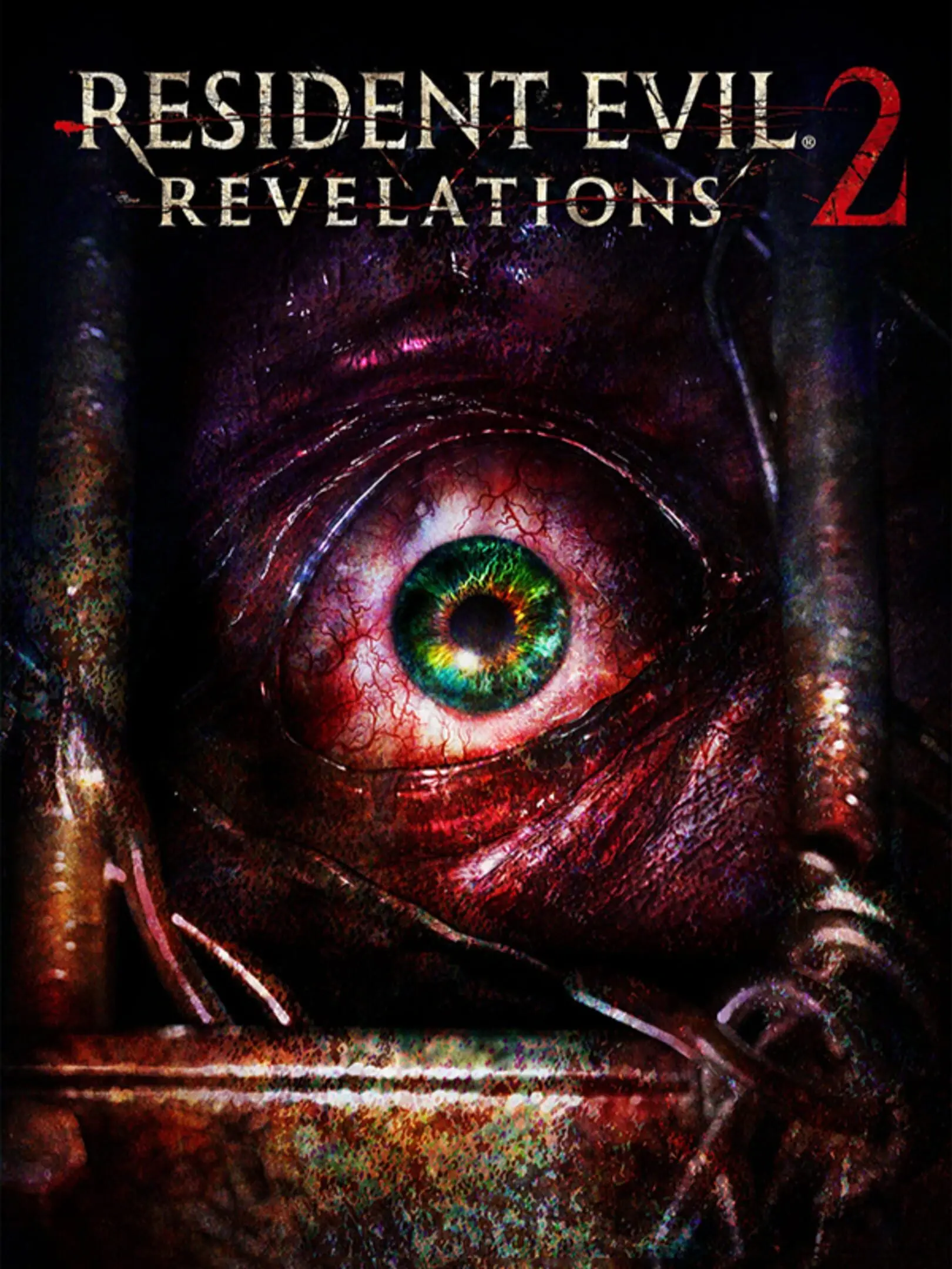 Picture of Resident Evil: Revelations 2