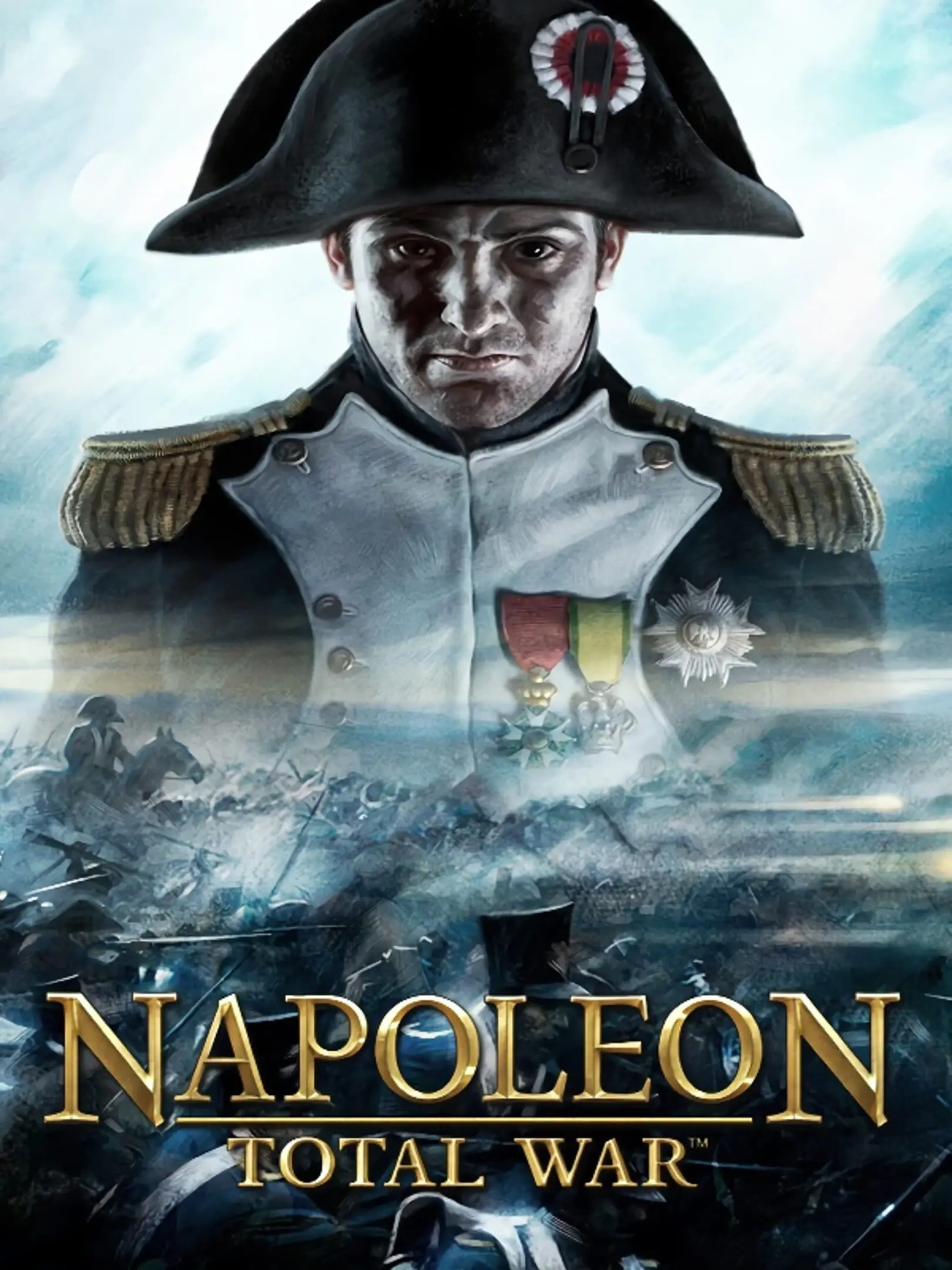 Napoleon Total War