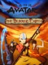 Picture of Avatar: The Last Airbender - The Burning Earth