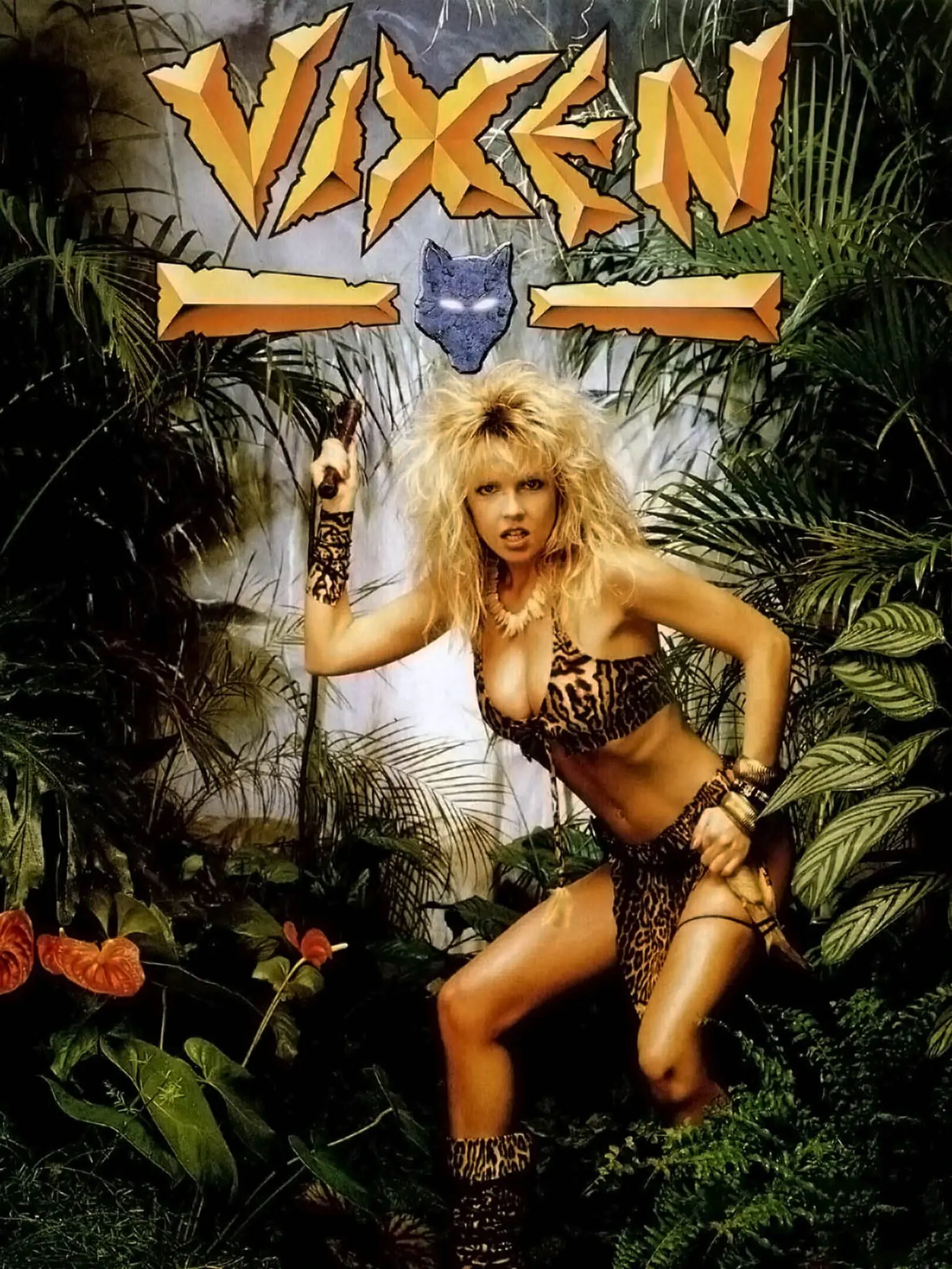 Picture of Vixen