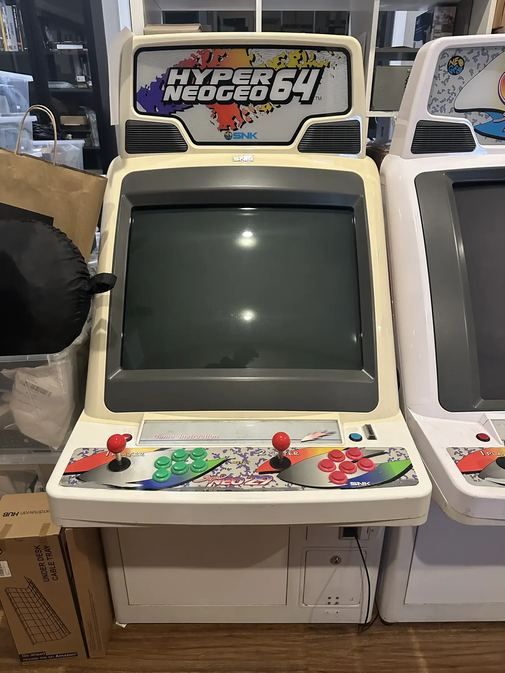 Picture of Super Neo 29 Type II 2