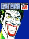 Picture of Batman return of the Joker