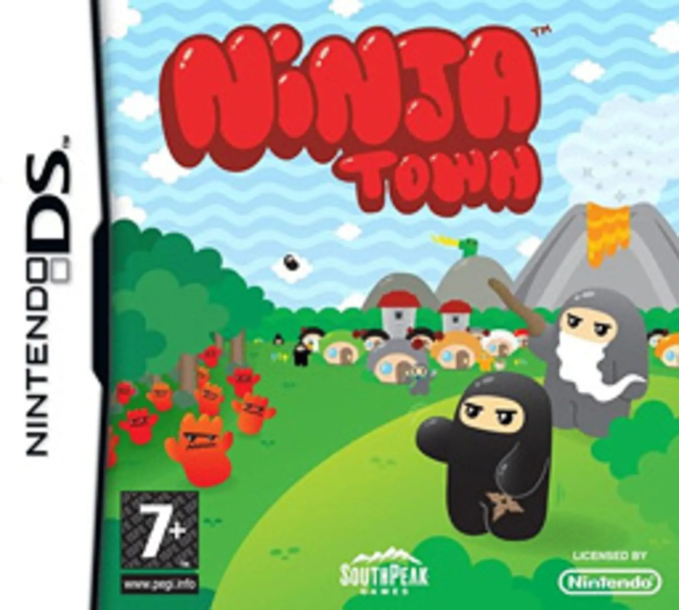 Picture of Ninjatown