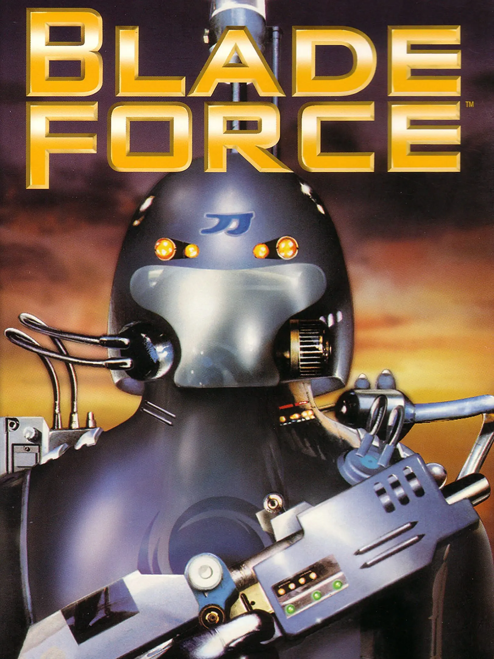 Picture of Blade Force