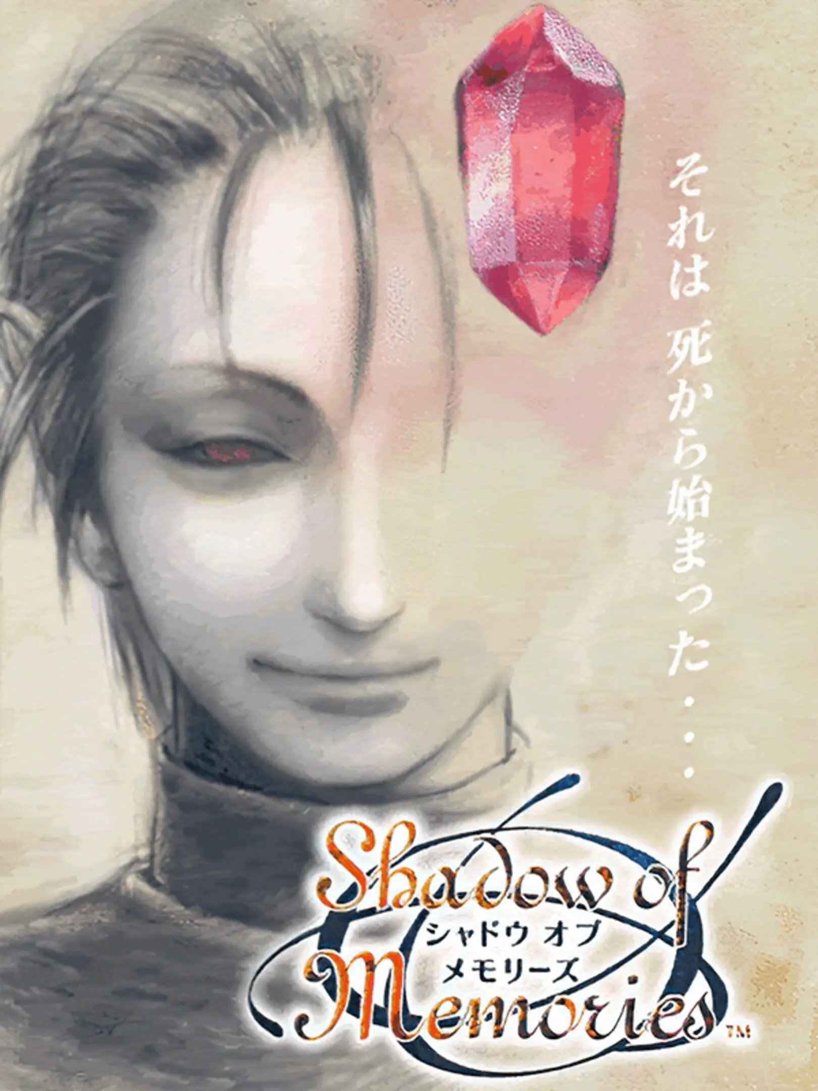 Picture of Shadow of Memories (2)