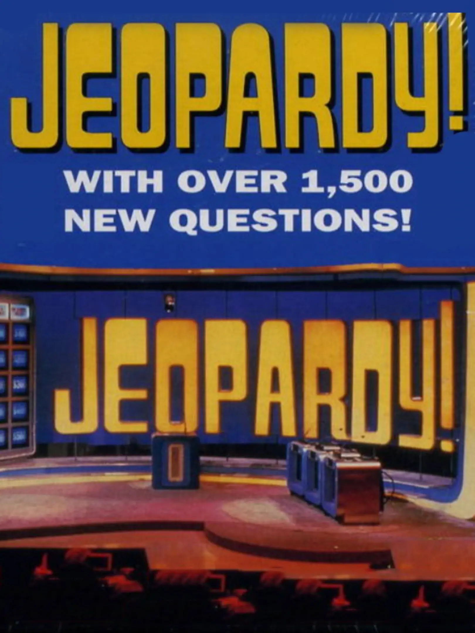 Jeopardy!