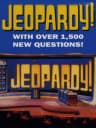 Picture of Jeopardy!