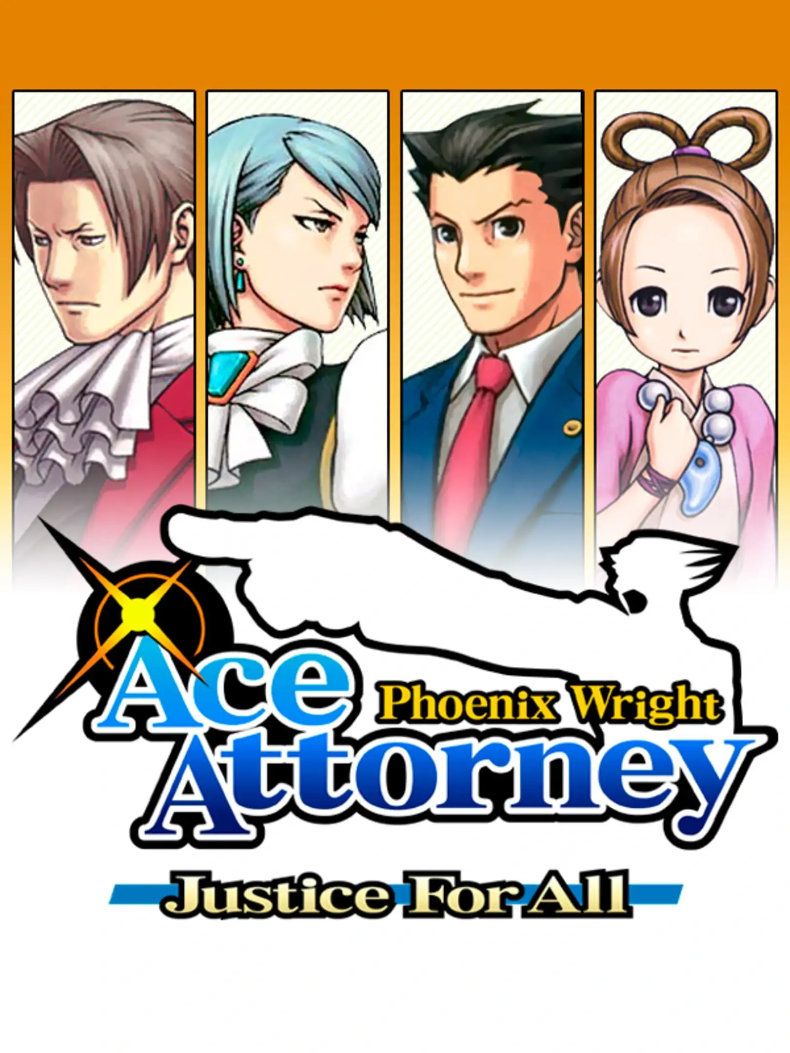 Gyakuten Saiban 2