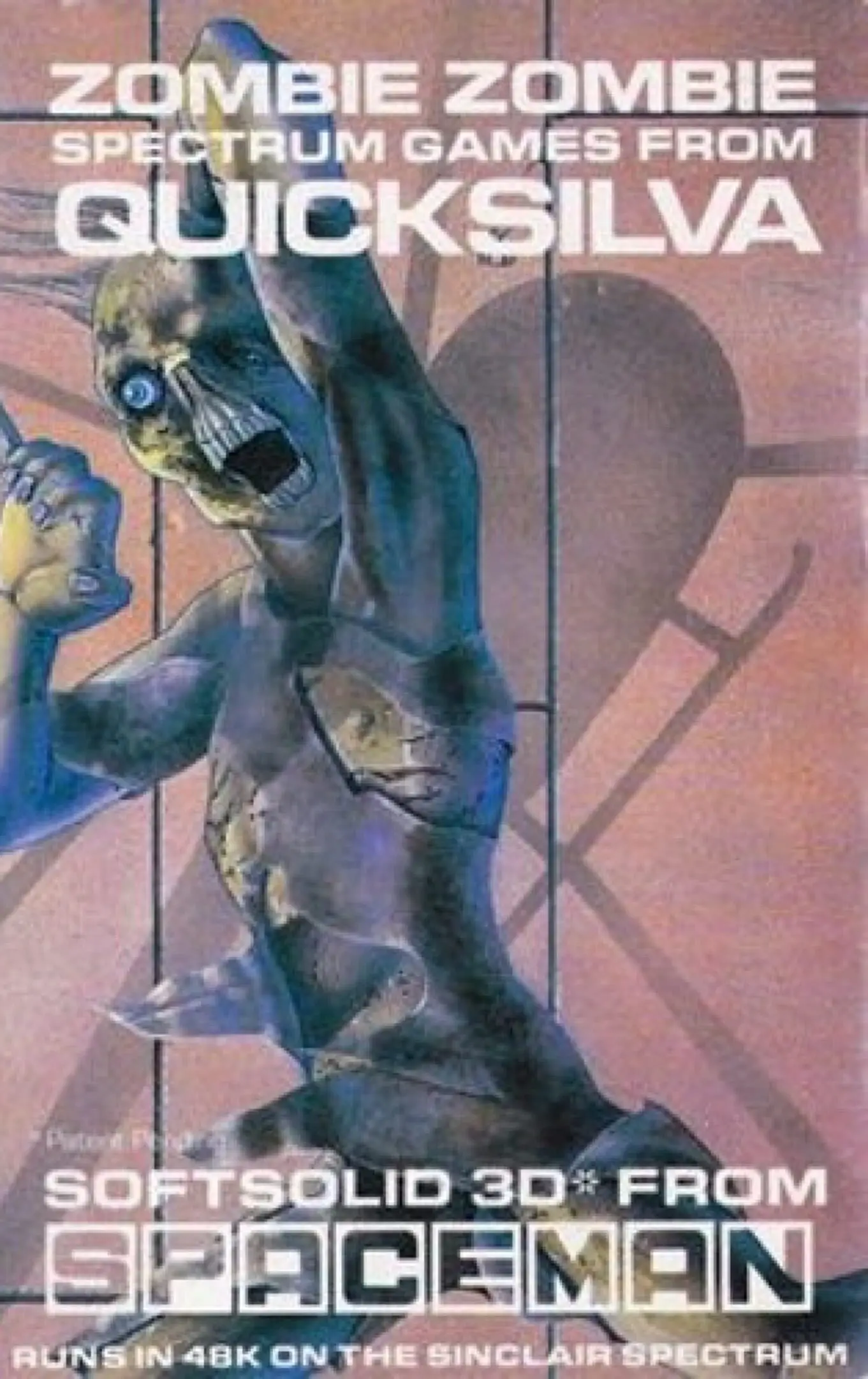 Picture of Zombie Zombie