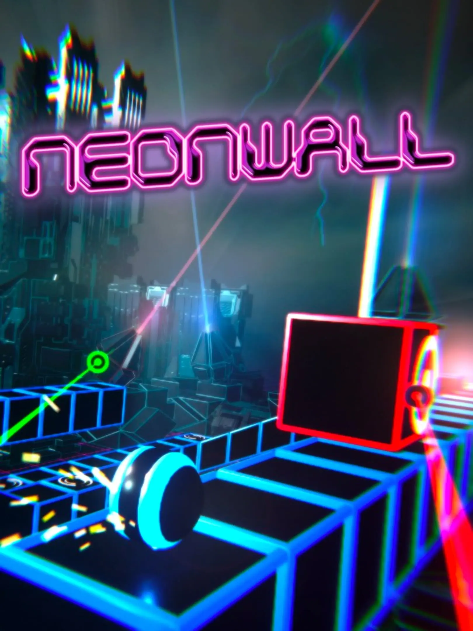 Picture of Neonwall