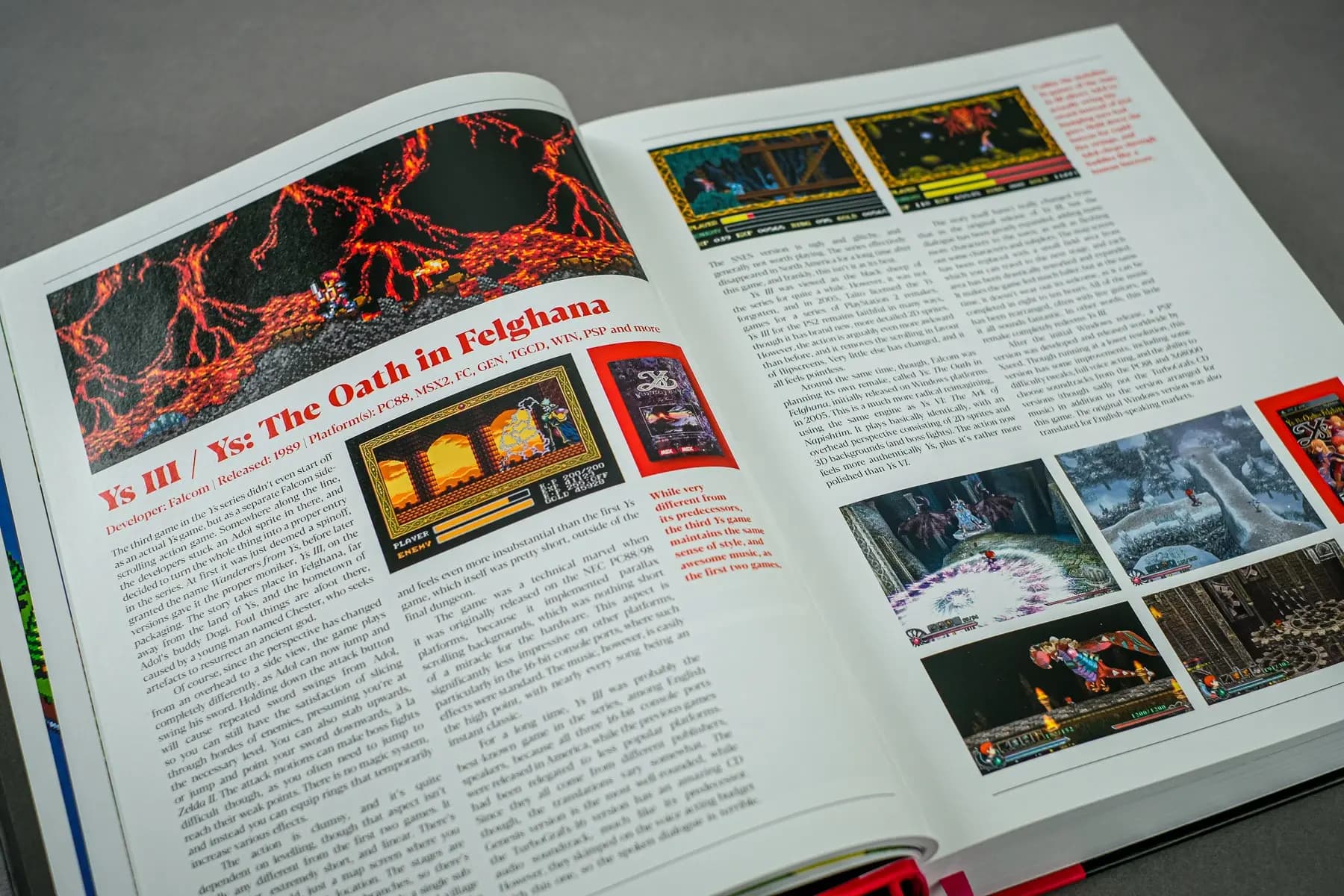 Picture of A Guide to Japanese Role-Playing Games 7
