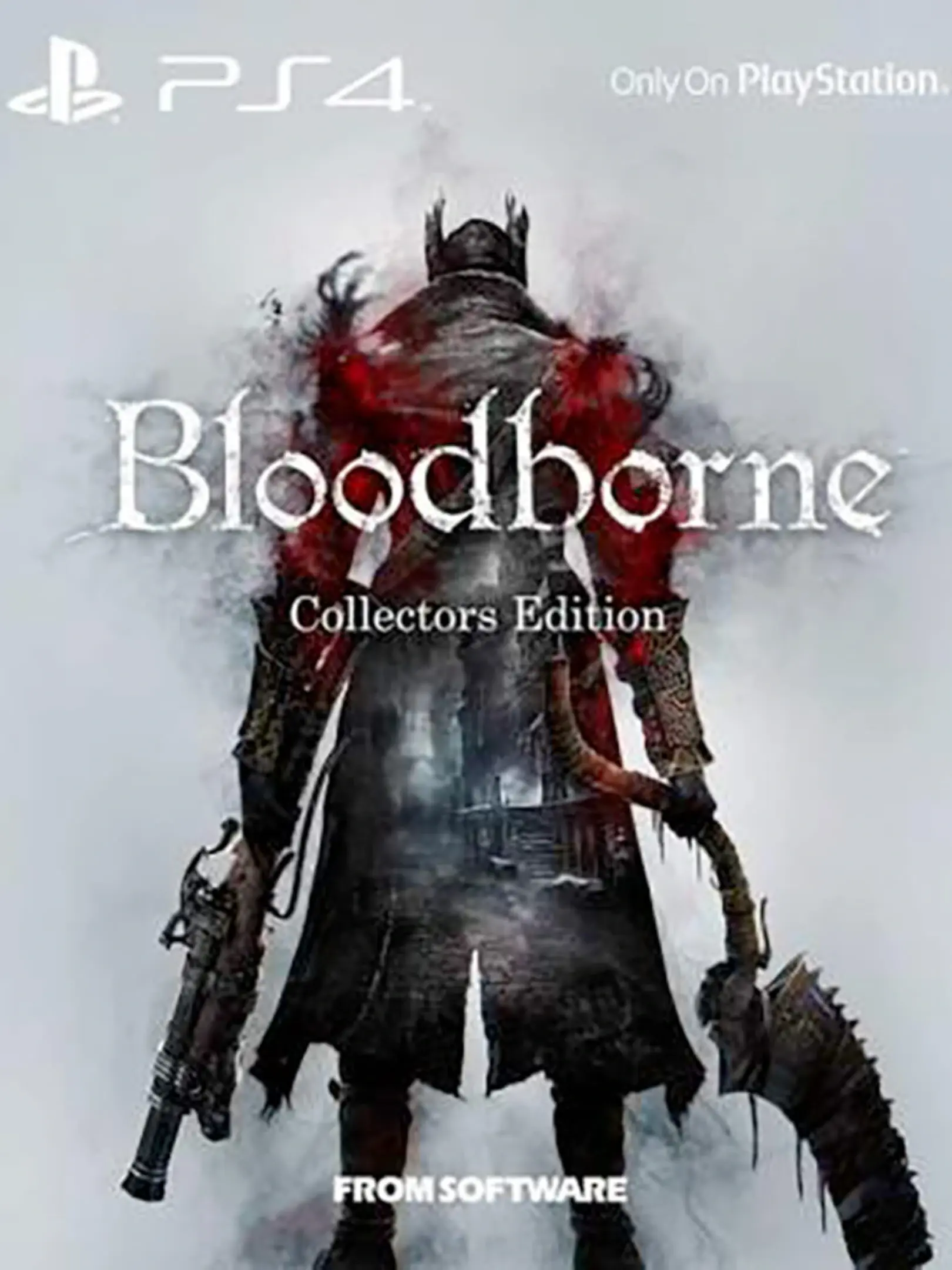 Bloodborne