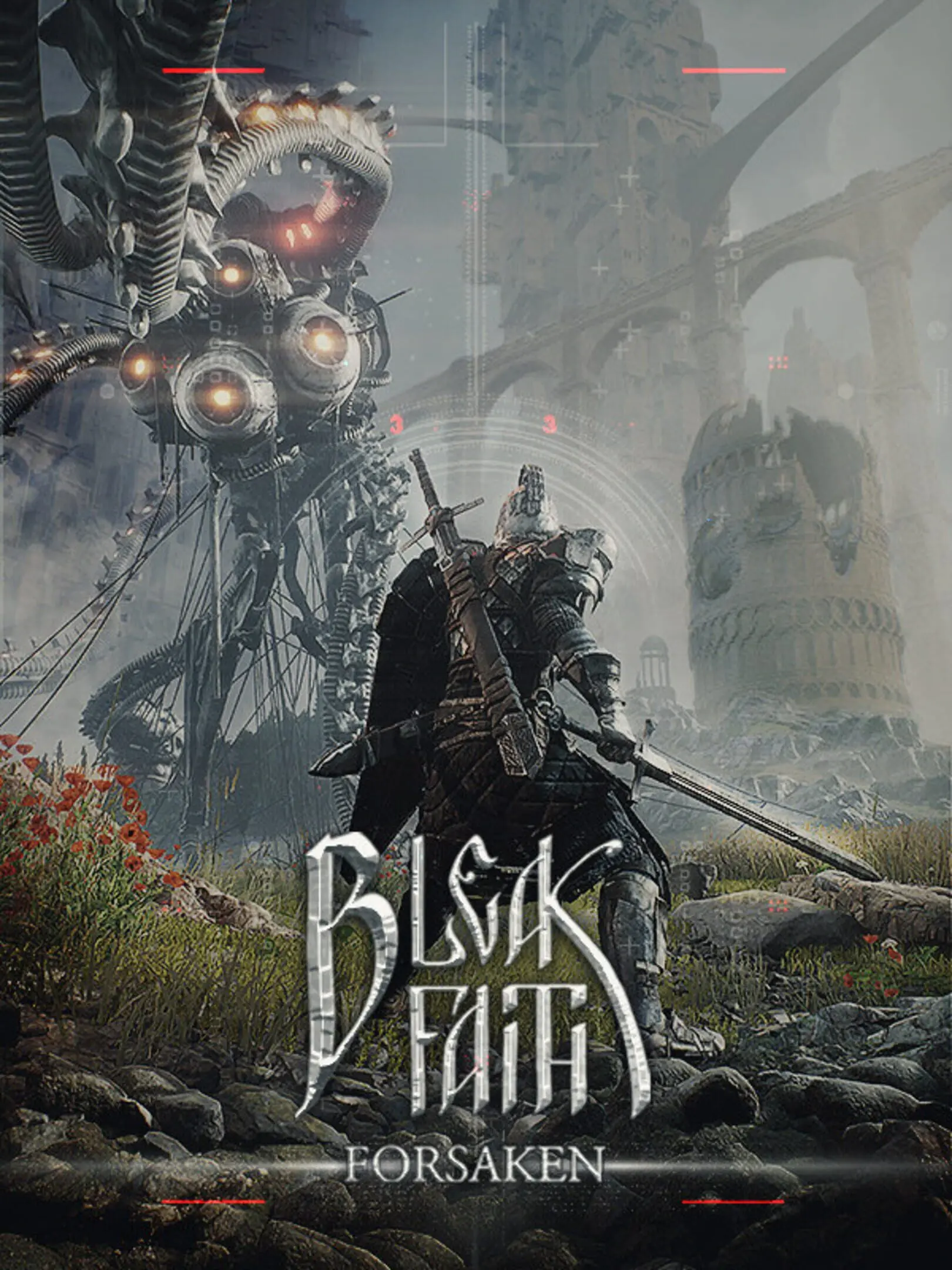 Picture of Bleak Faith: Forsaken