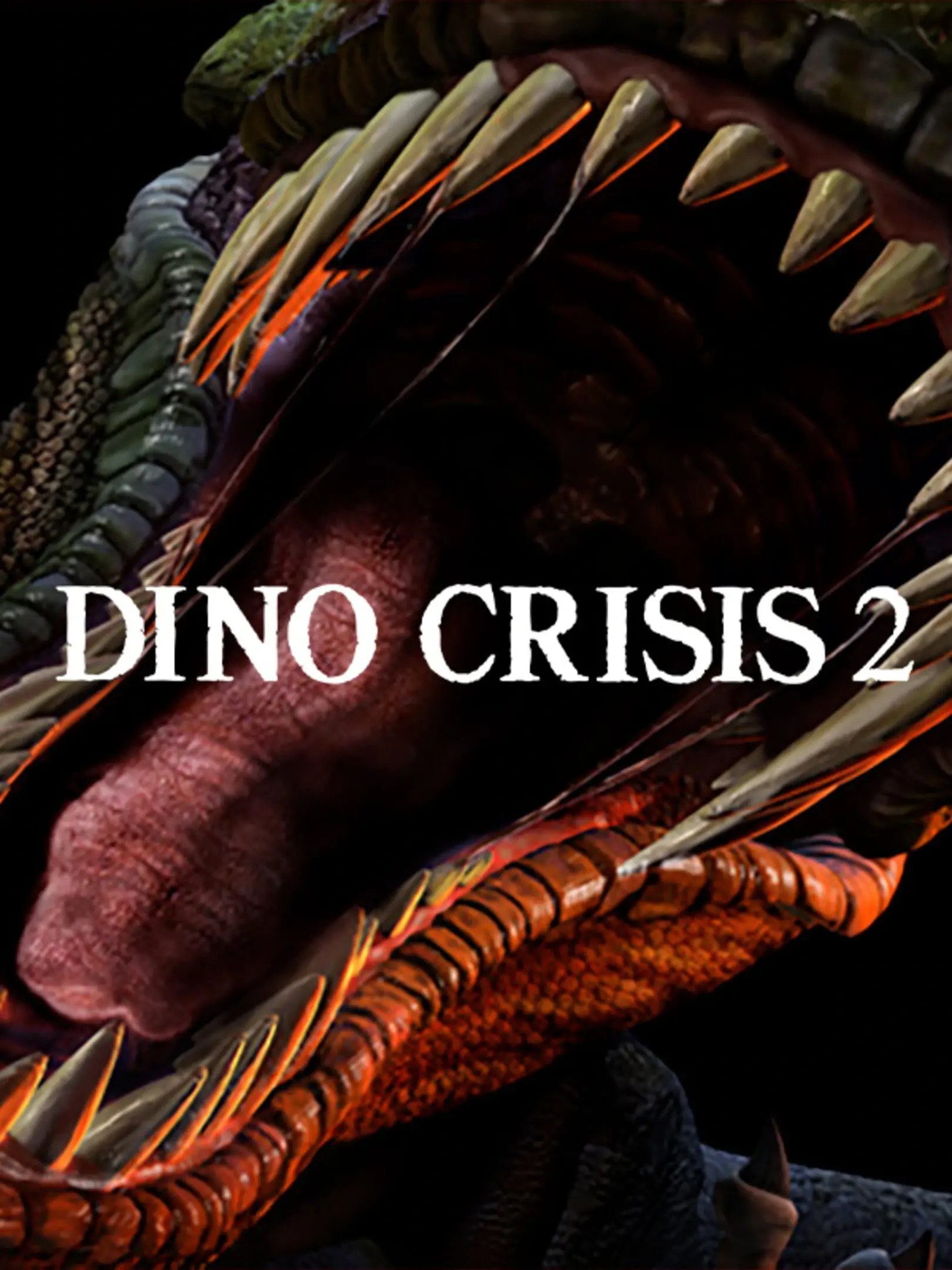 Picture of Dino Crisis 2 (2)